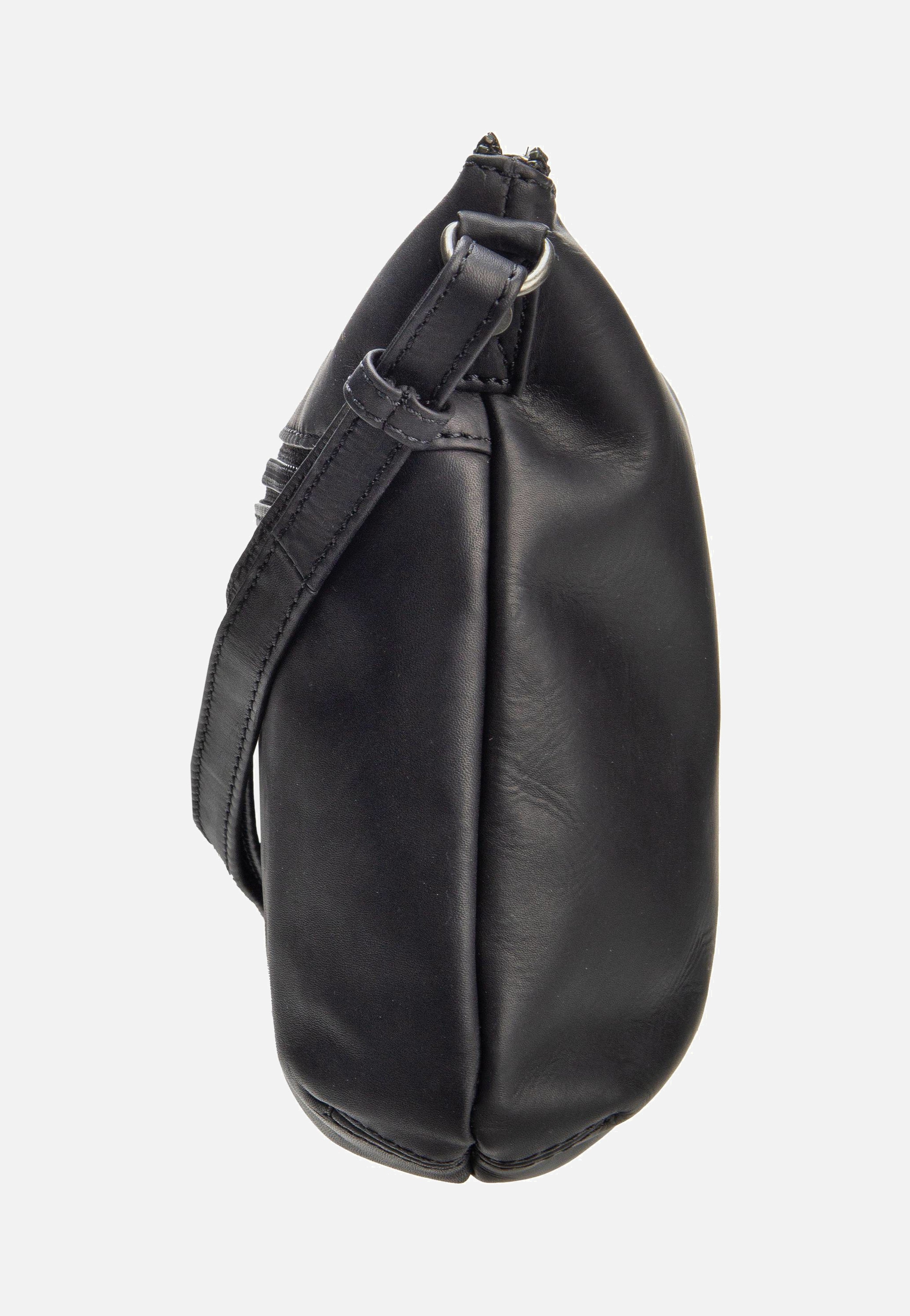 The Chesterfield Brand - Redding 1307 Black - Pouch Bag | Women-Image