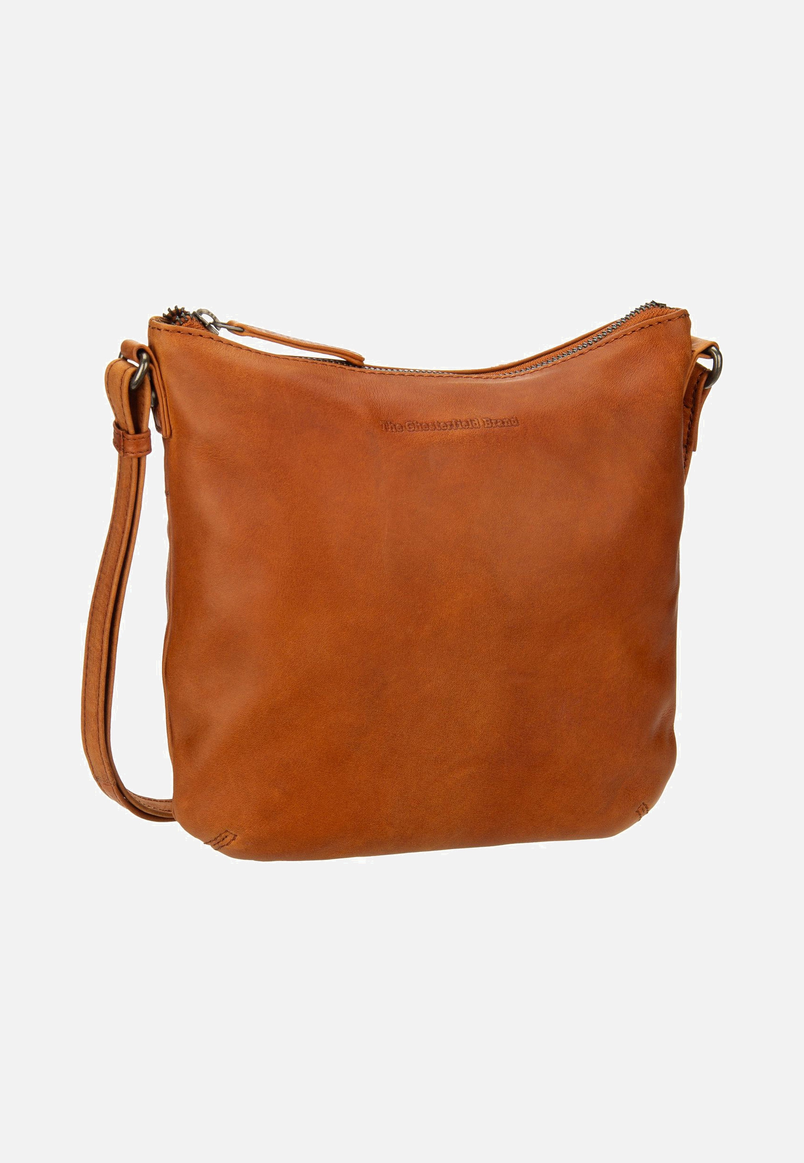 The Chesterfield Brand - Redding 1307 Cognac - Pouch Bag | Women-Image