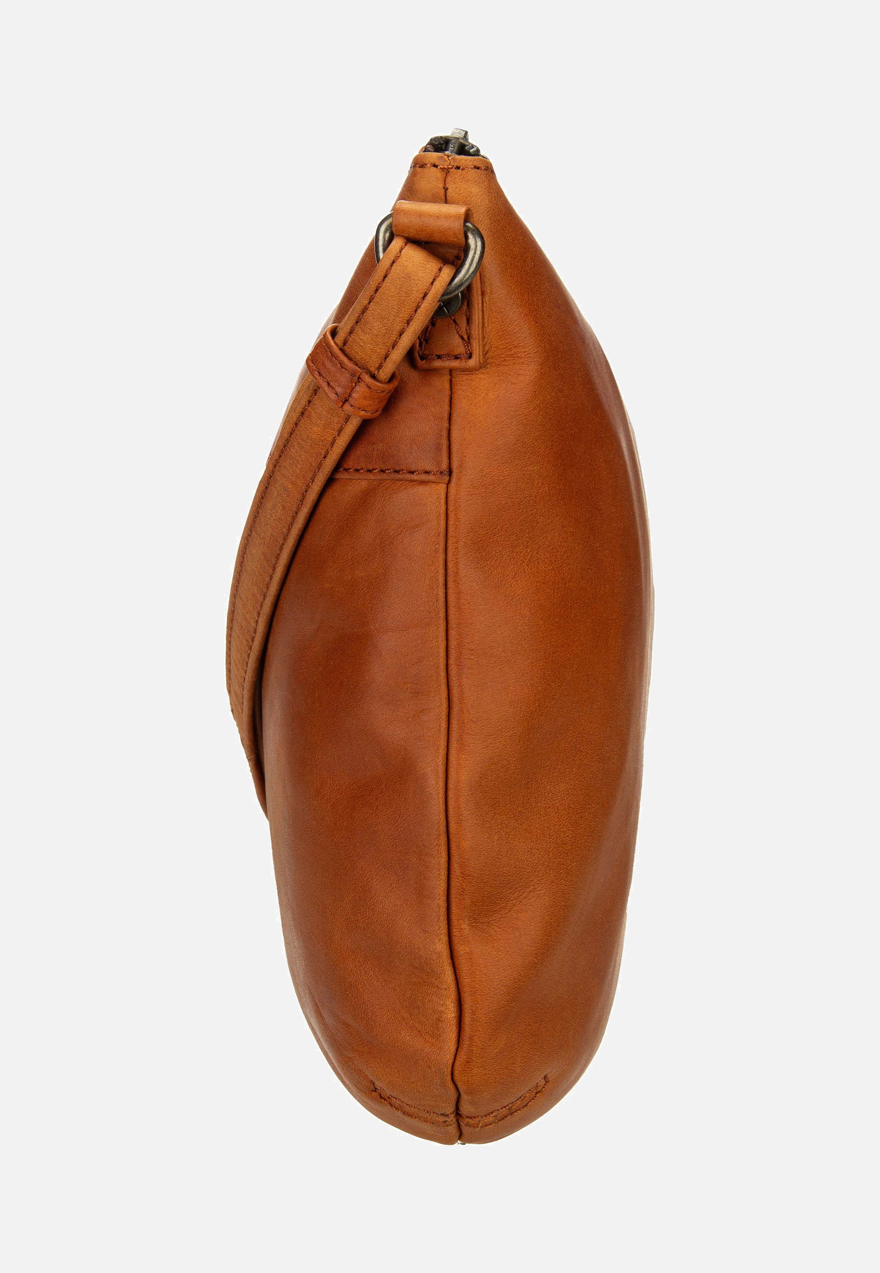 The Chesterfield Brand - Redding 1307 Cognac - Pouch Bag | Women-Image