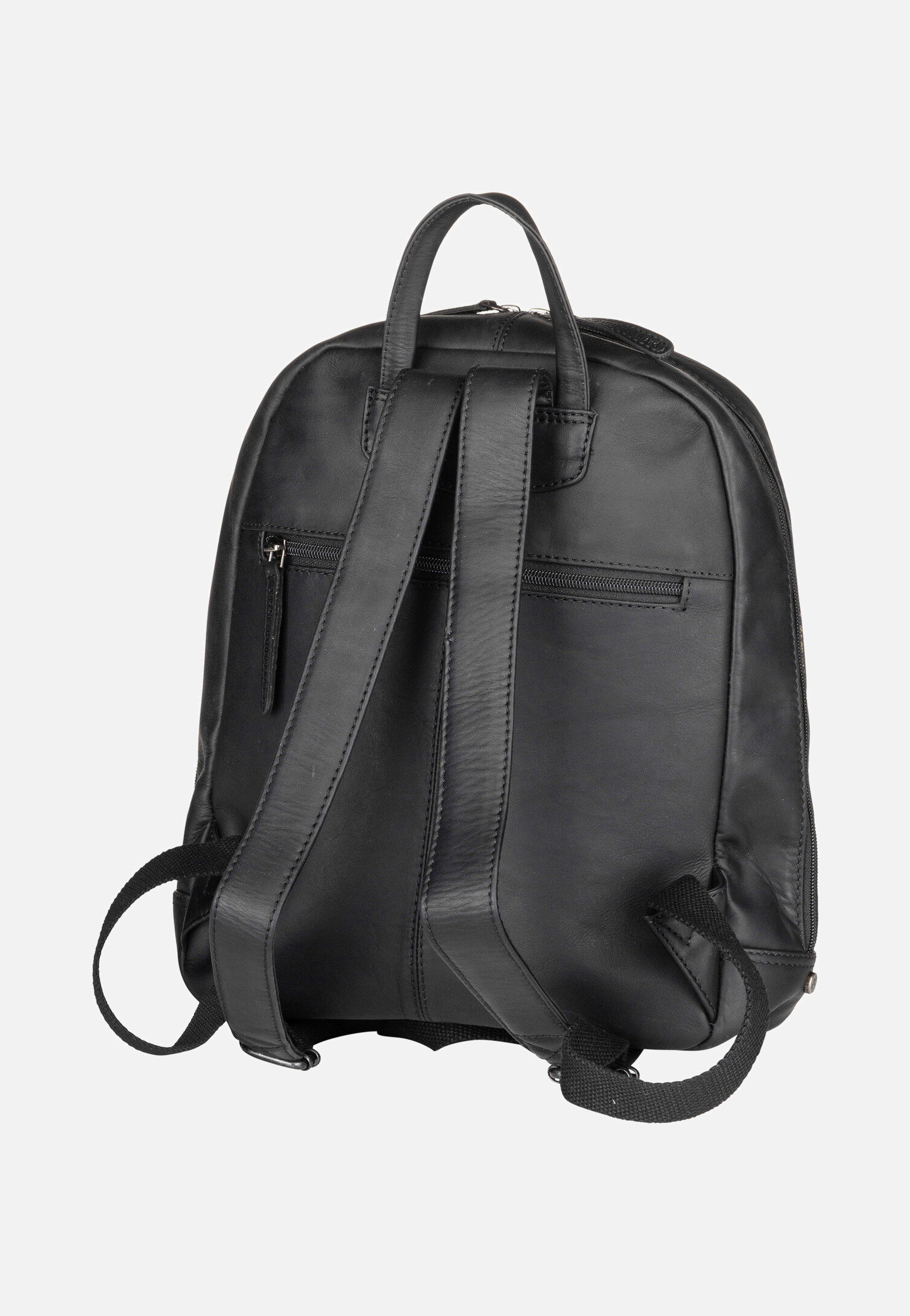 The Chesterfield Brand - Santana 0300 Black - Backpack | Women-Image