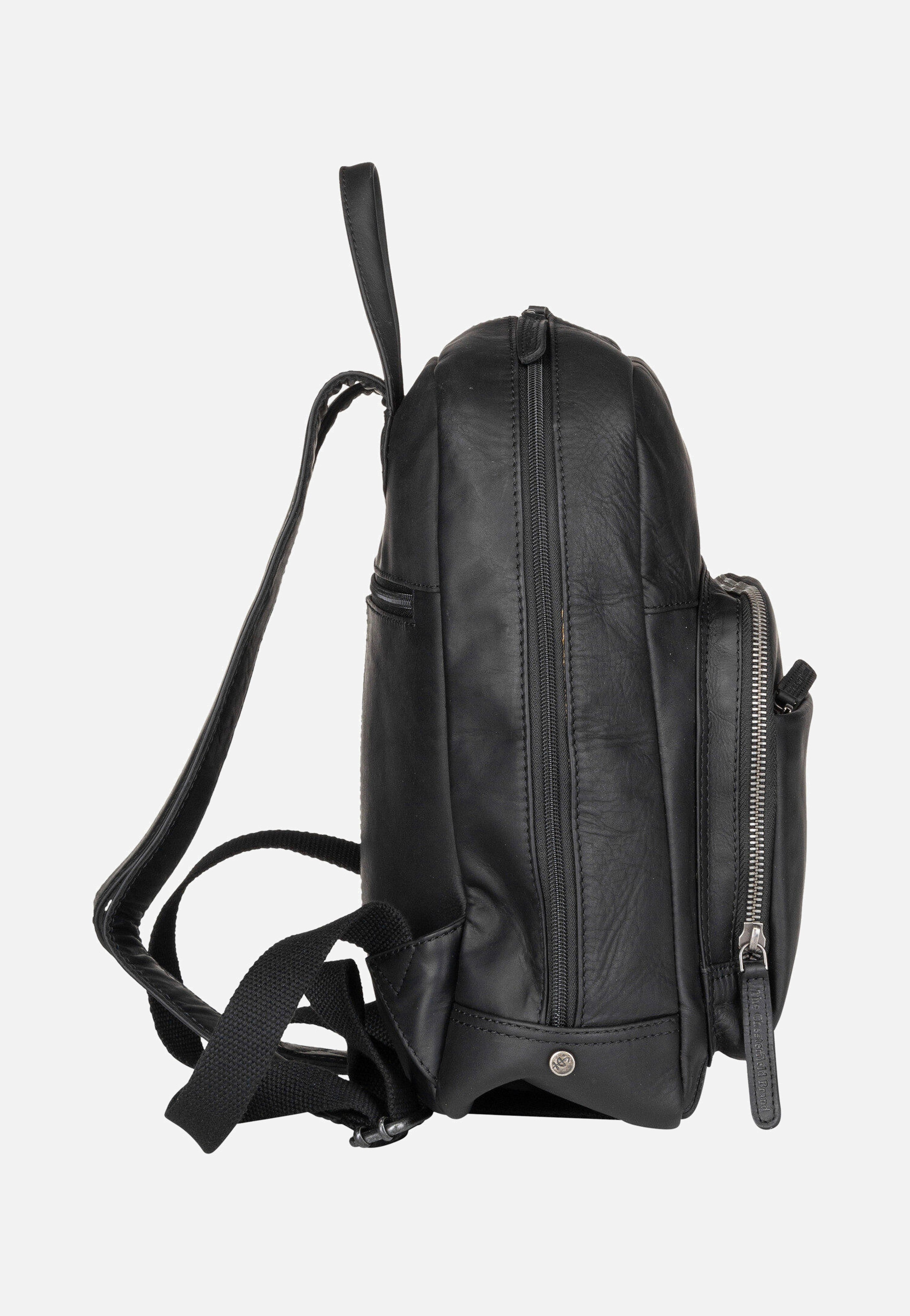 The Chesterfield Brand - Santana 0300 Black - Backpack | Women-Image