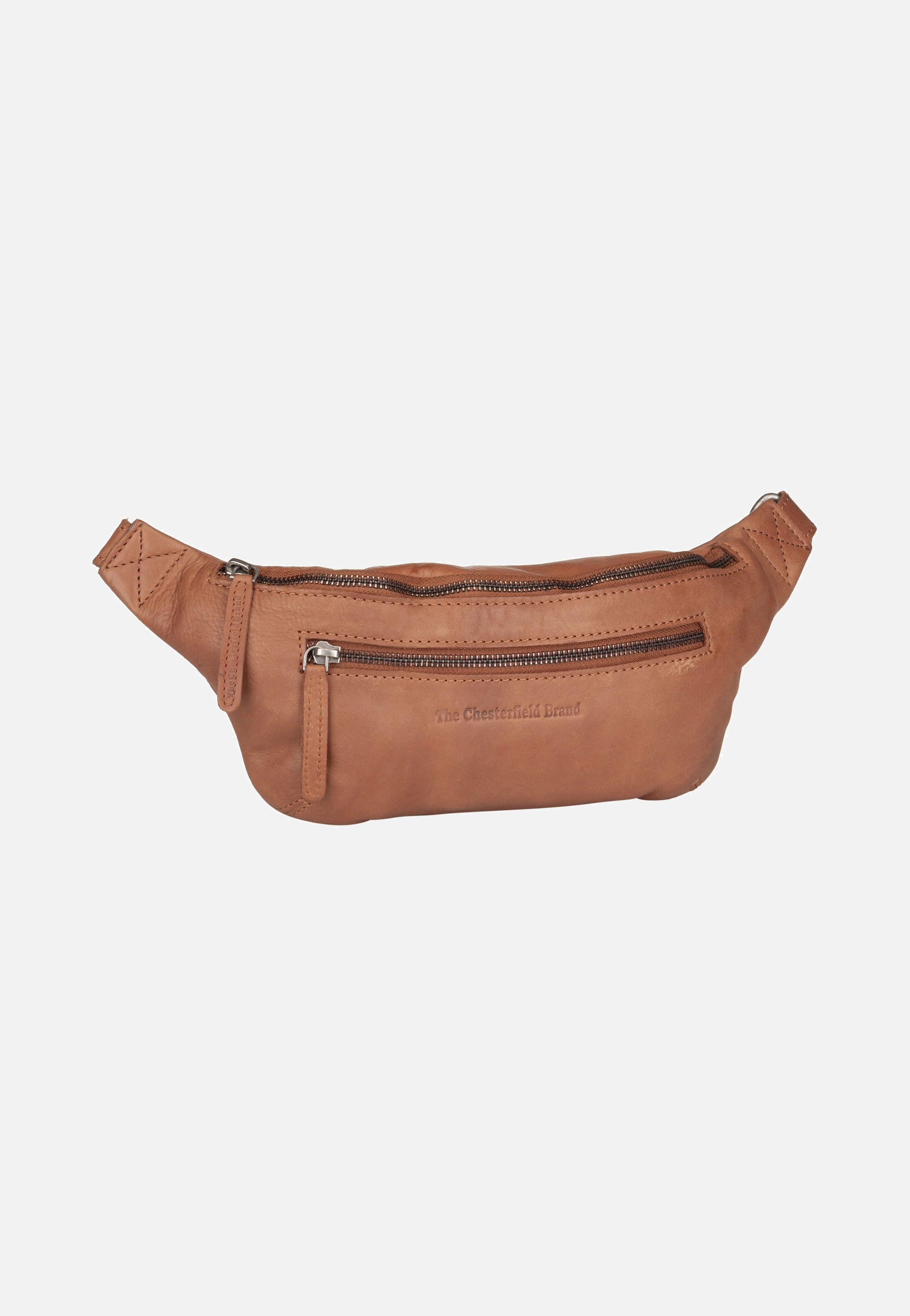 The Chesterfield Brand - Severo 1022 Cognac - Sling Bag | Neutral-Image
