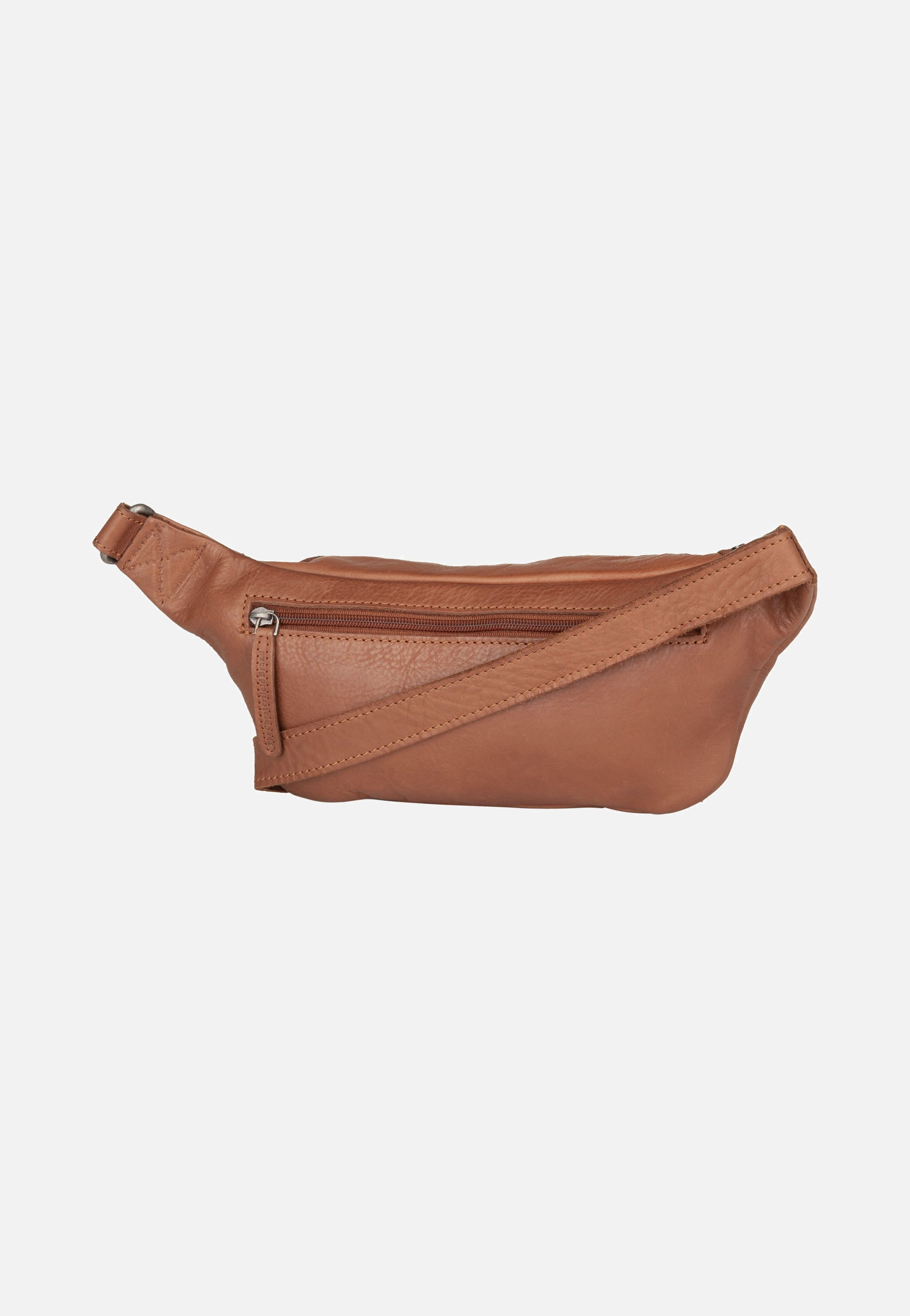 The Chesterfield Brand - Severo 1022 Cognac - Sling Bag | Neutral-Image
