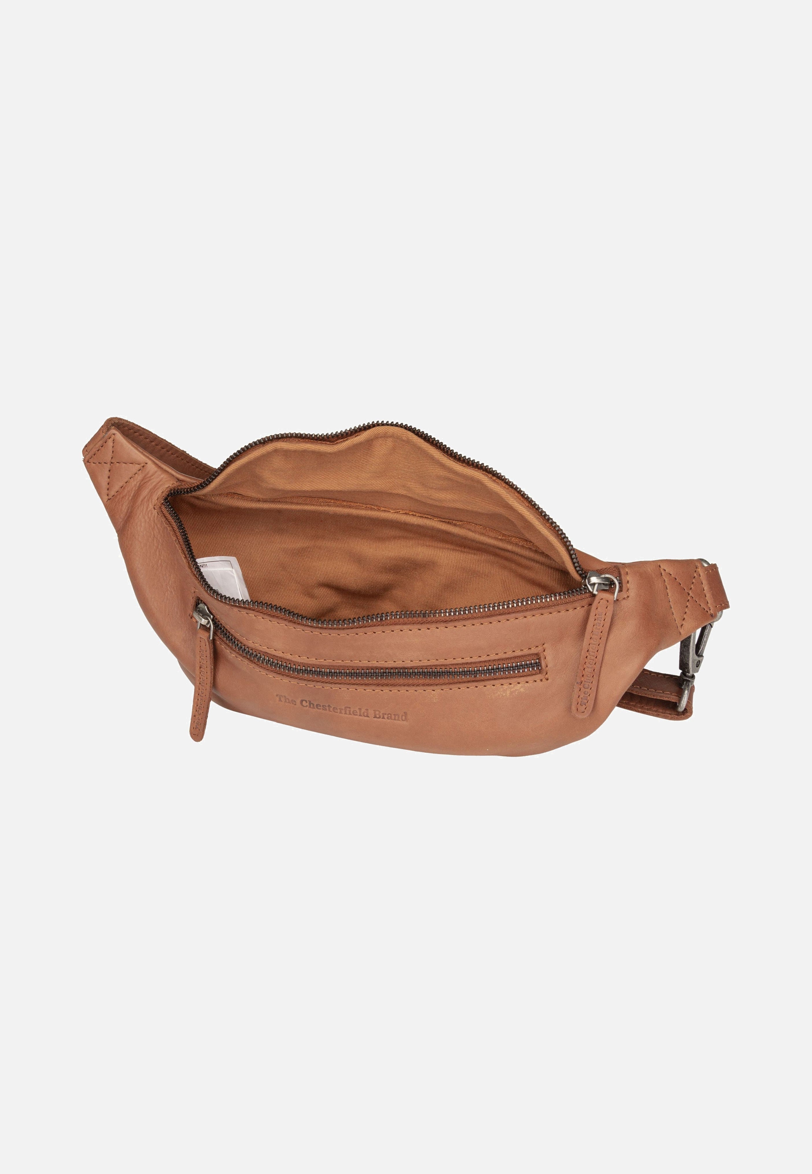 The Chesterfield Brand - Severo 1022 Cognac - Sling Bag | Neutral-Image