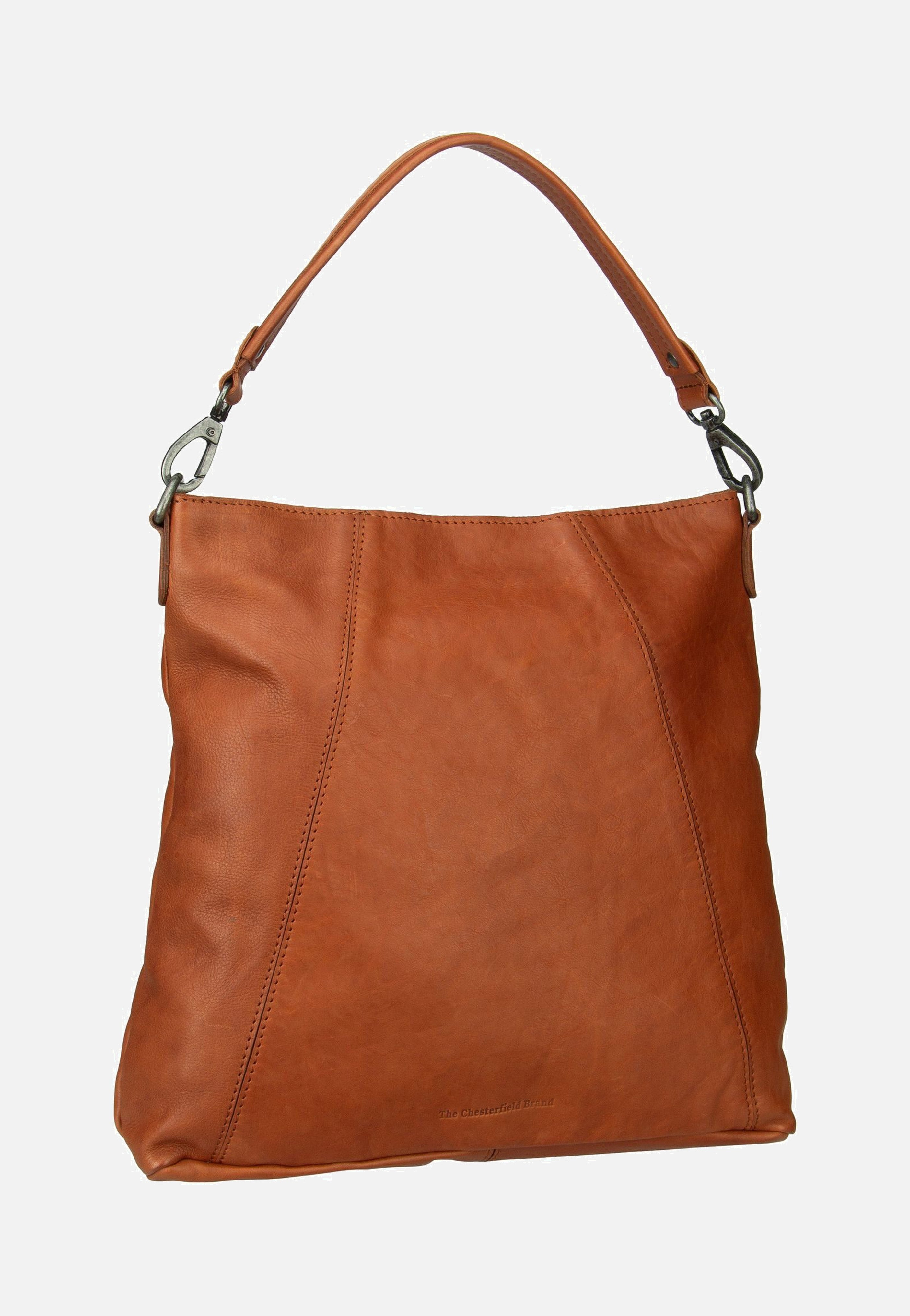 The Chesterfield Brand Sintra 1319 Cognac Hobo Bag