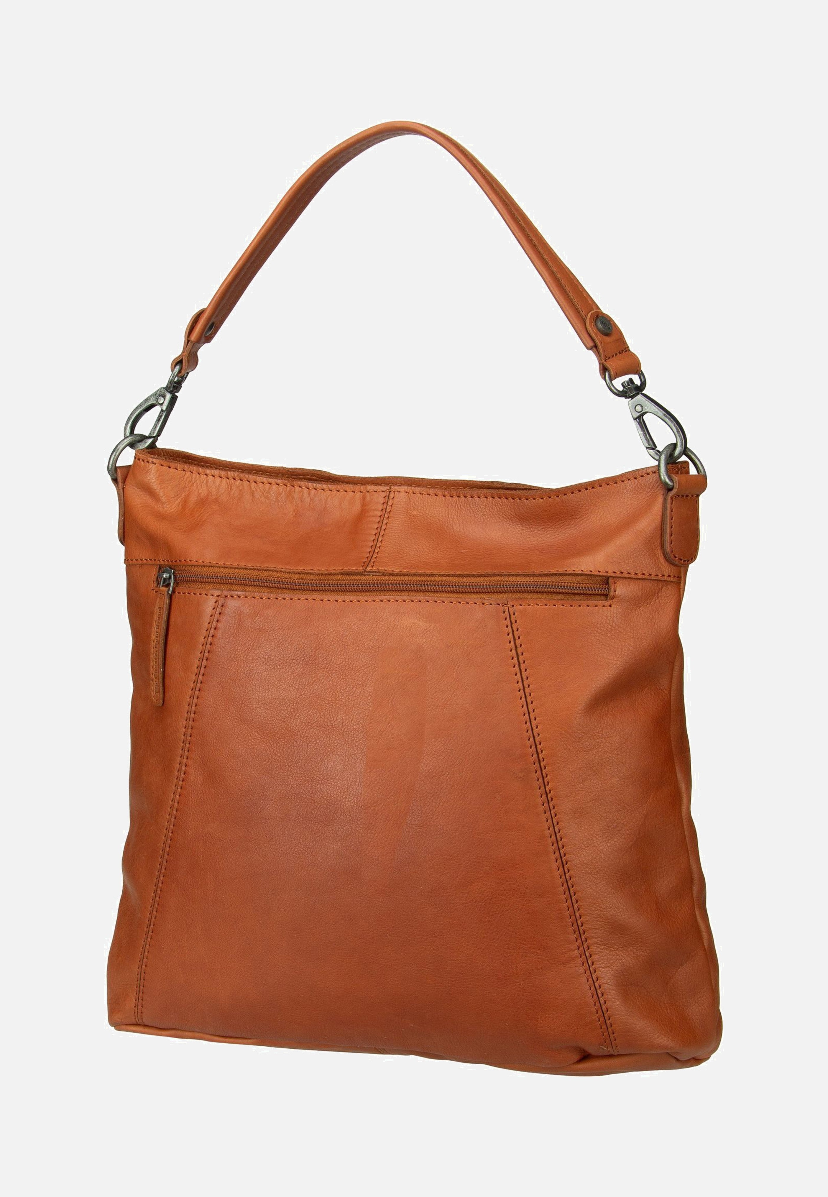 The Chesterfield Brand - Sintra 1319 Cognac - Hobo Bag | Women-Image