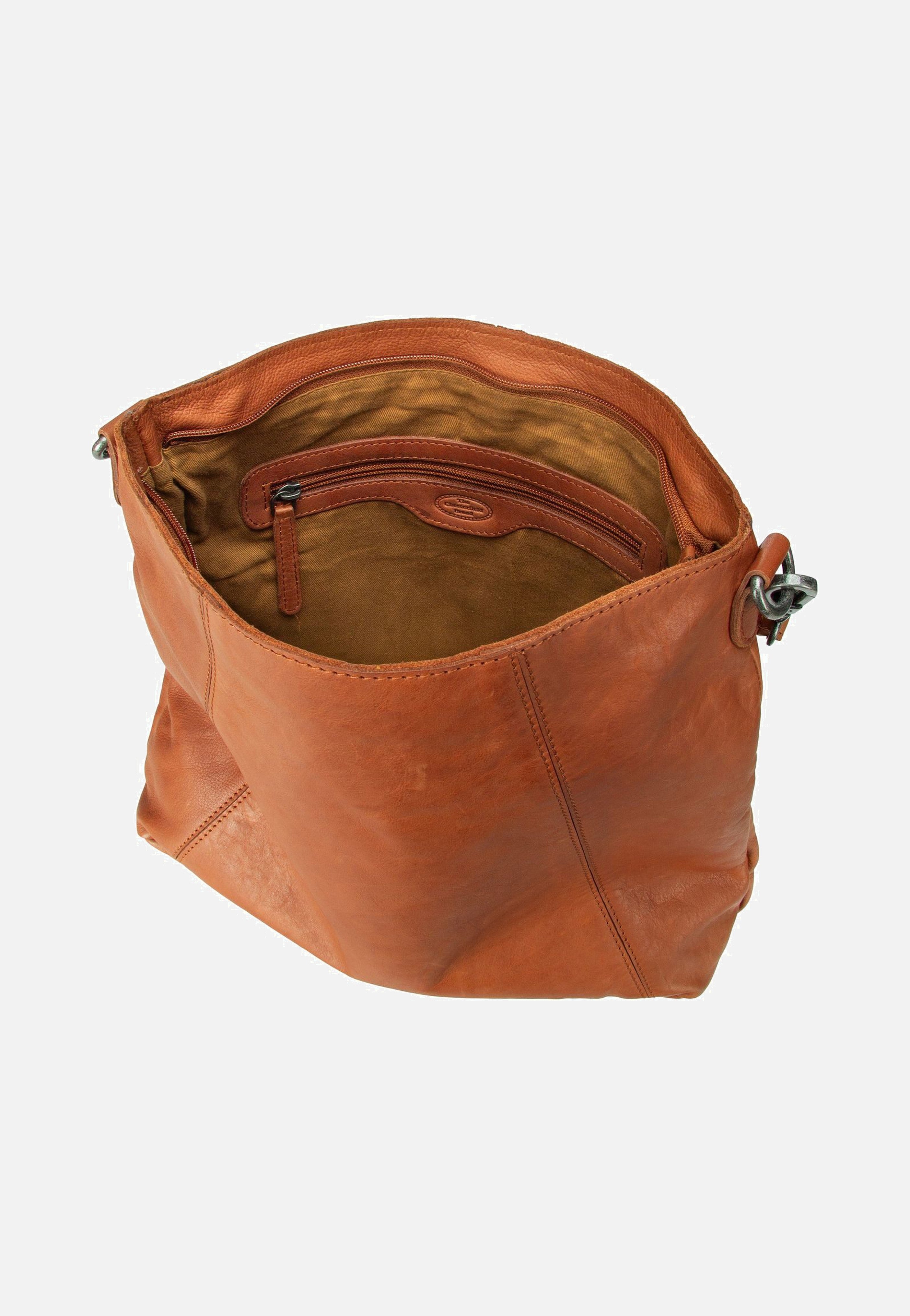 The Chesterfield Brand - Sintra 1319 Cognac - Hobo Bag | Women-Image