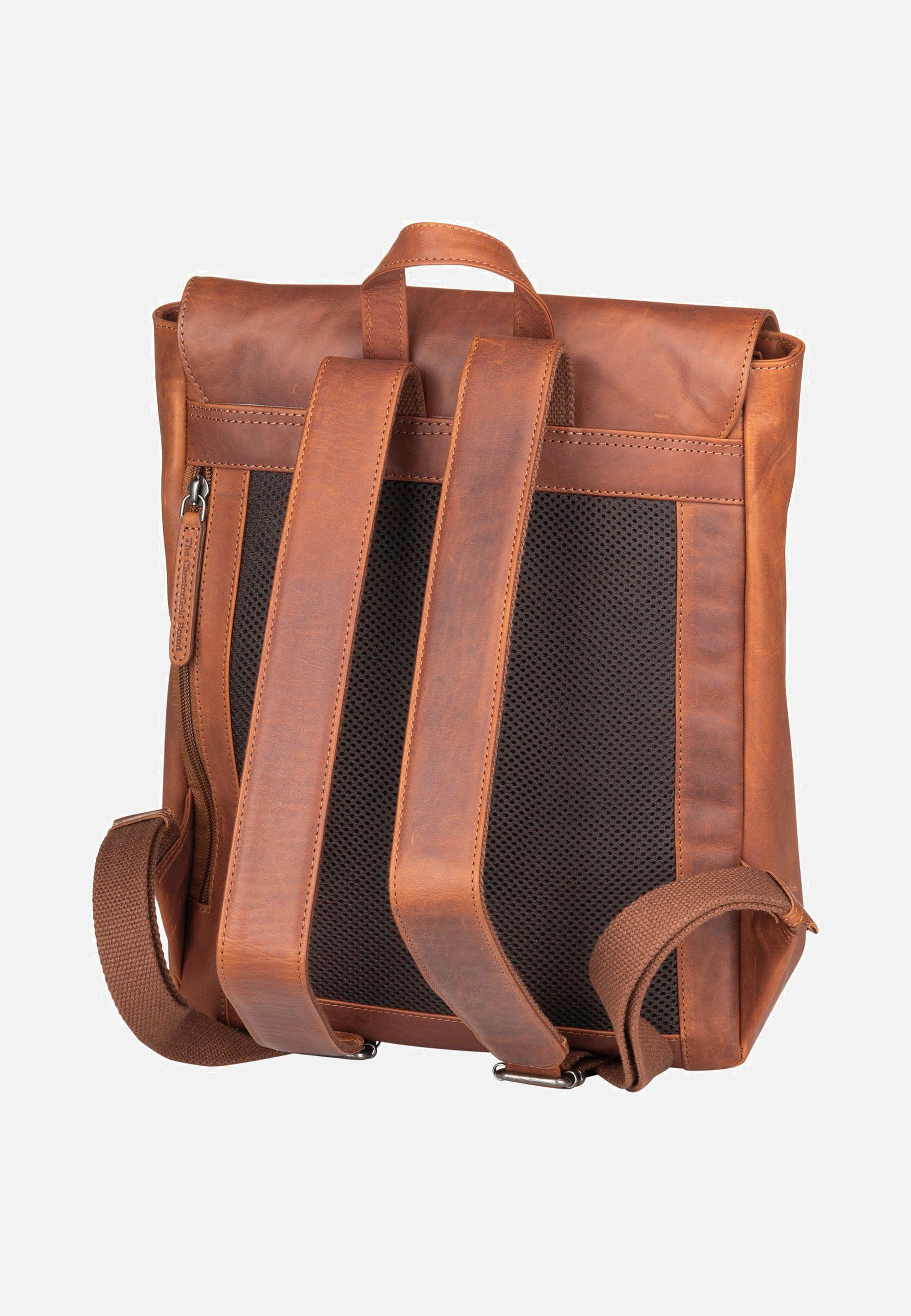 The Chesterfield Brand - Vermont 0316 Cognac - Backpack | Women-Image