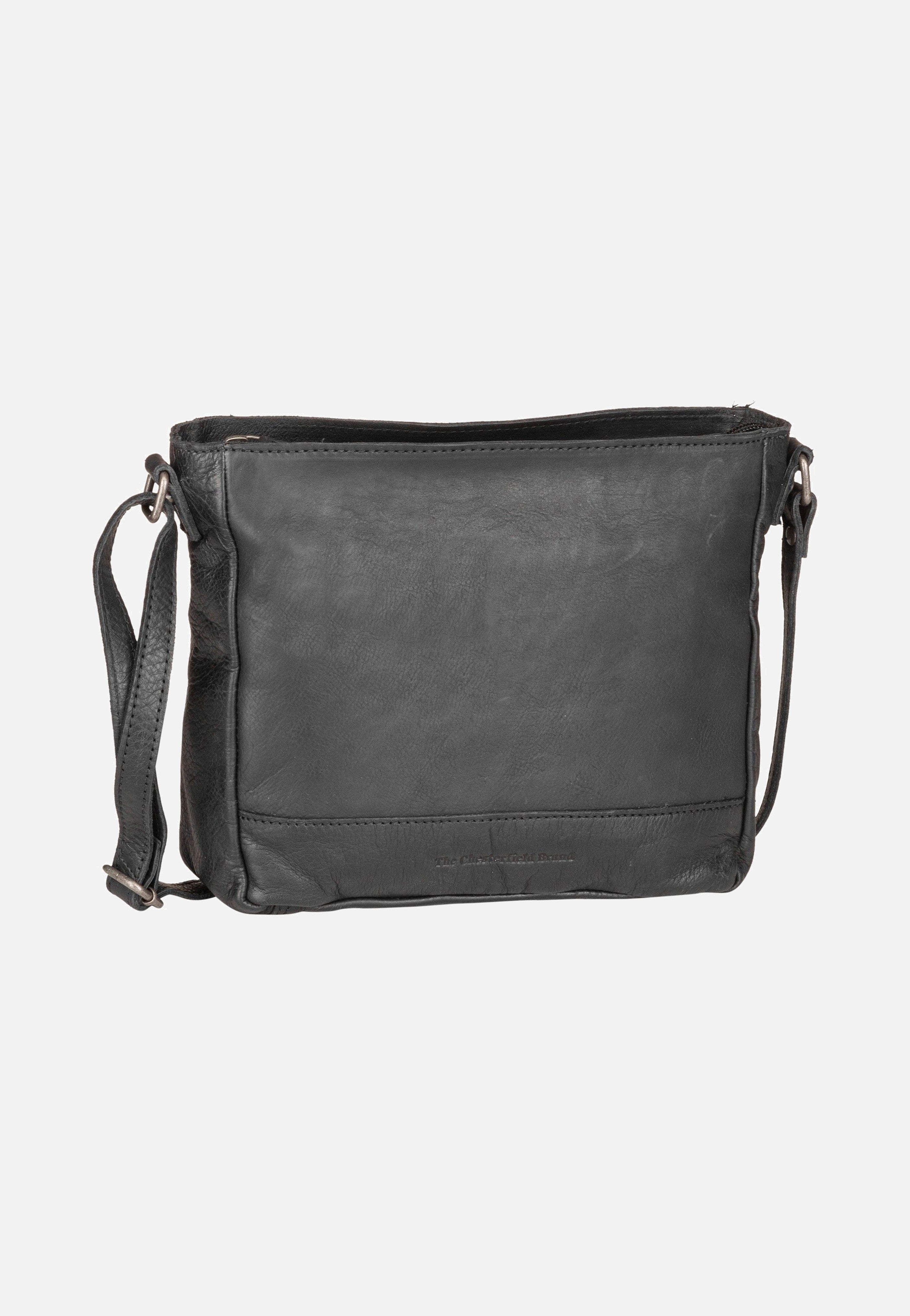 The Chesterfield Brand - Weimar 1320 Black - Crossbody Bag | Women-Image
