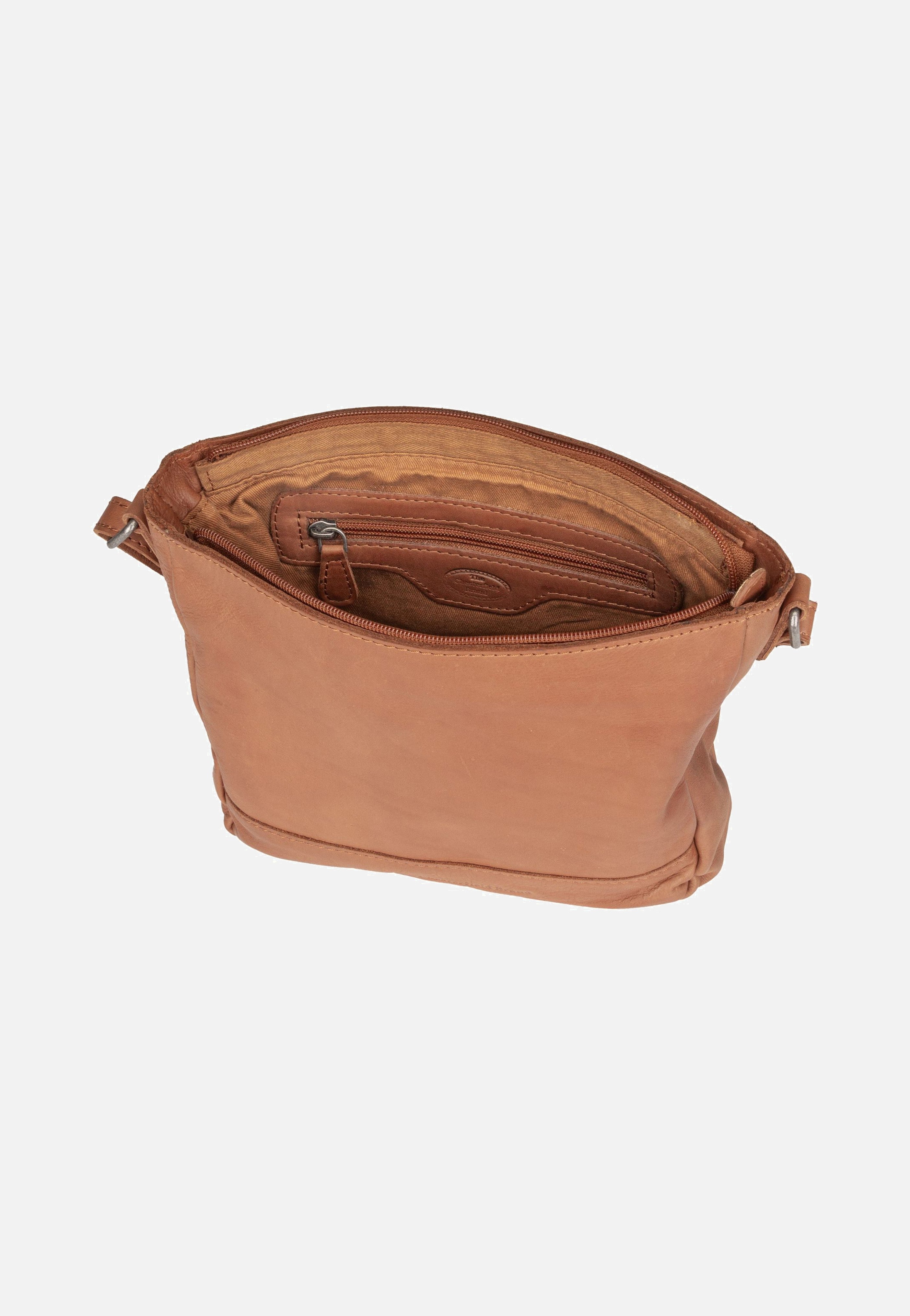 The Chesterfield Brand - Weimar 1320 Cognac - Crossbody Bag | Women-Image