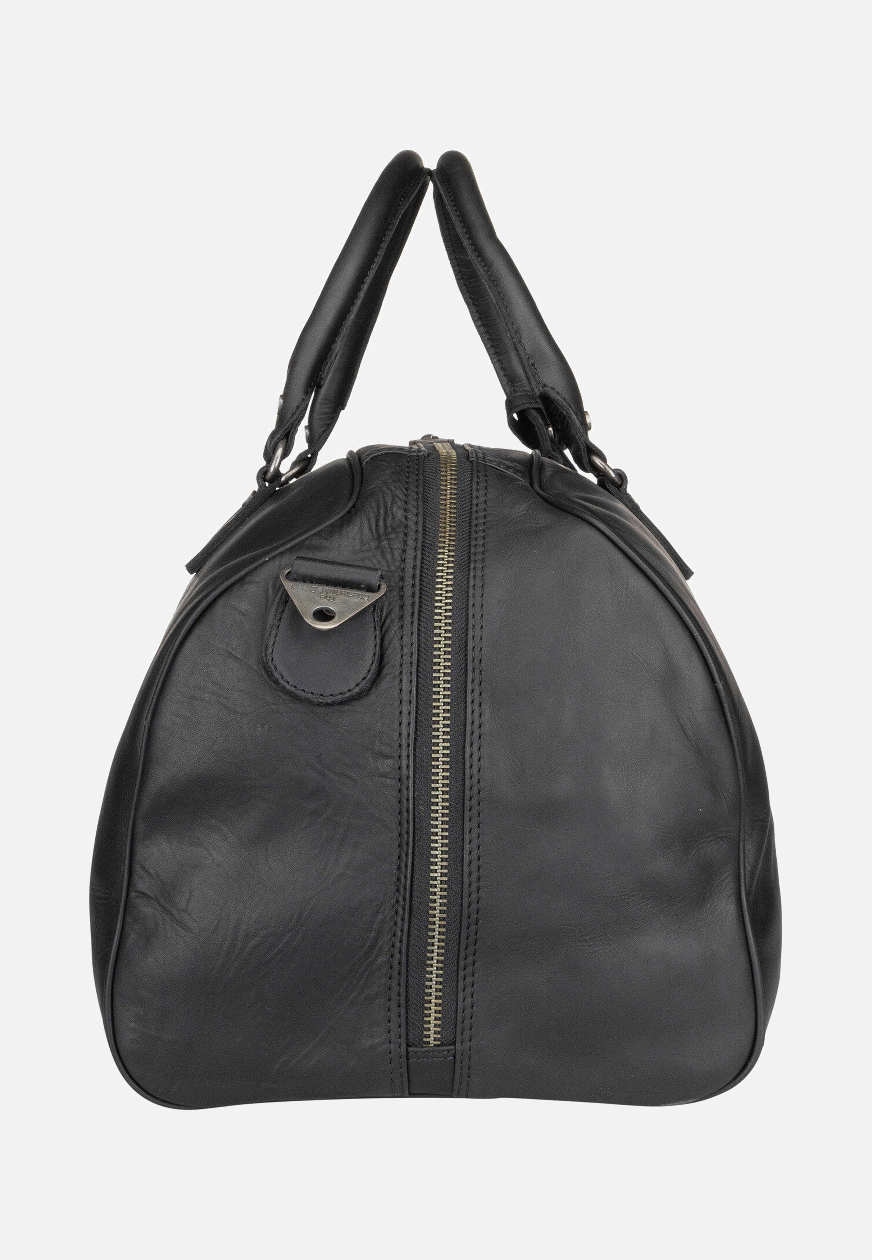 The Chesterfield Brand - William 0004 Black - Weekender | Neutral-Image