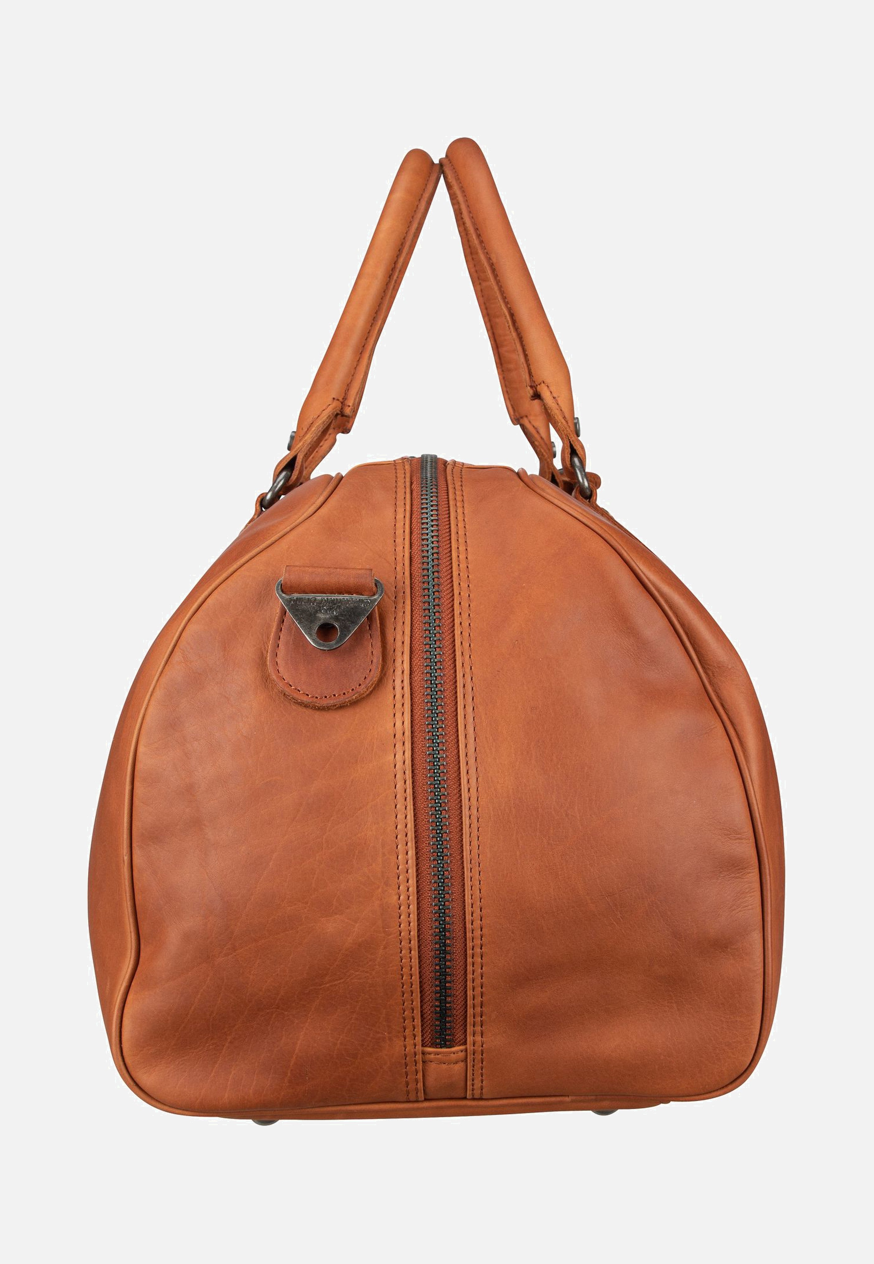 The Chesterfield Brand - William 0004 Cognac - Weekender | Neutral-Image