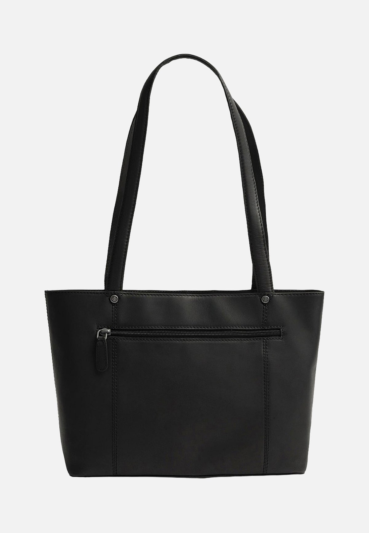 The Chesterfield Brand Anira 0231 Black Shopper