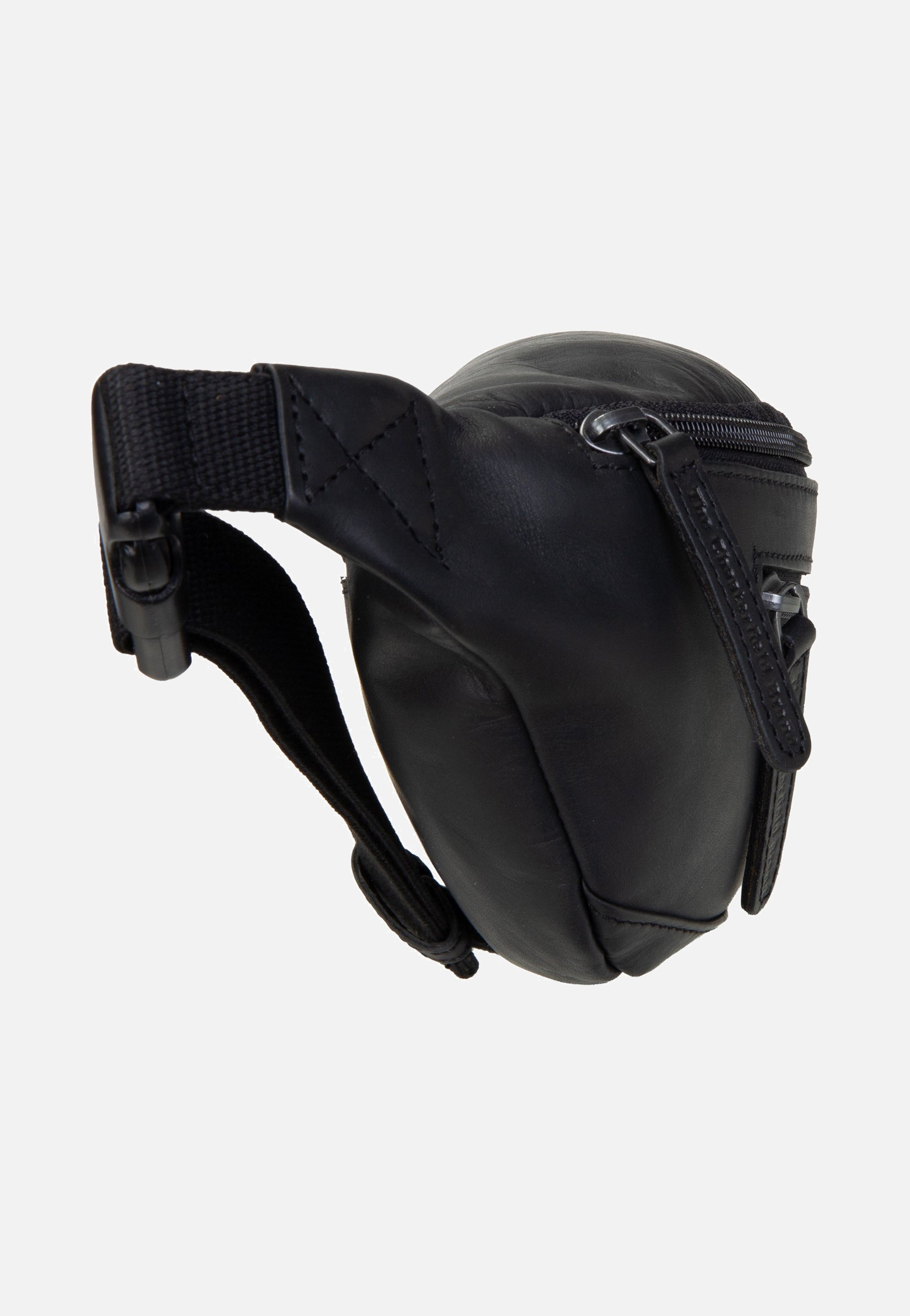 The Chesterfield Brand Brana 1026 Black Fanny Pack