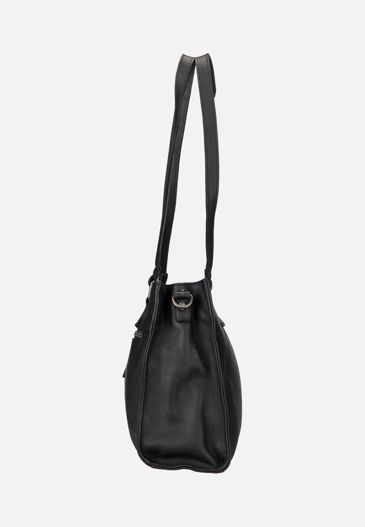 The Chesterfield Brand Ellsworth 0228 Black Shopper