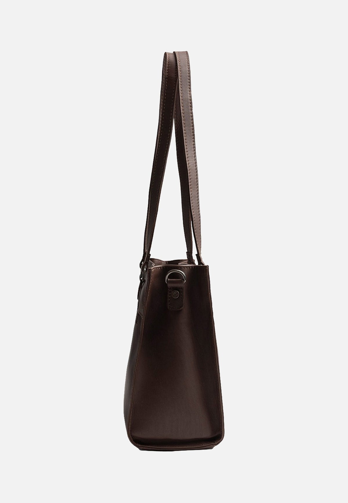 The Chesterfield Brand Ellsworth 0228 Brown Shopper