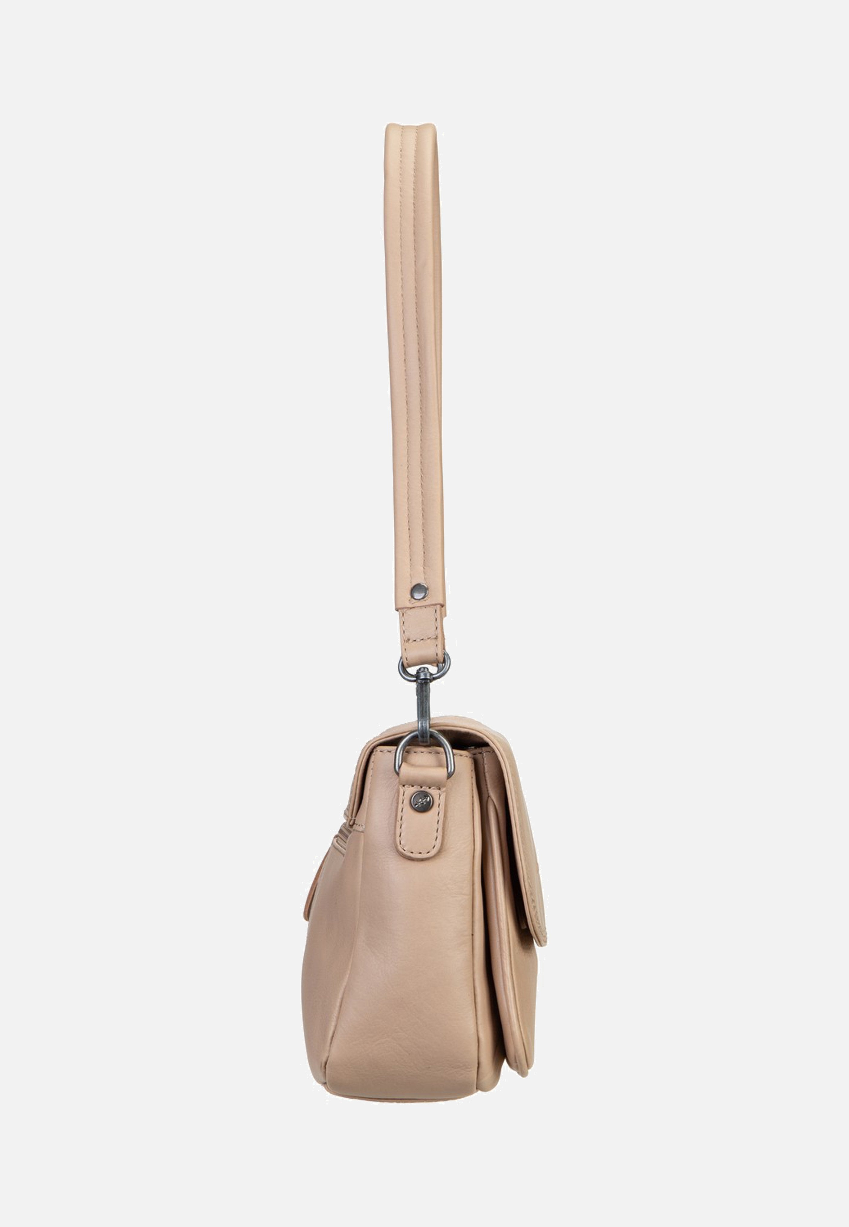 The Chesterfield Brand Miloa 1421 Beige Shoulder Bag