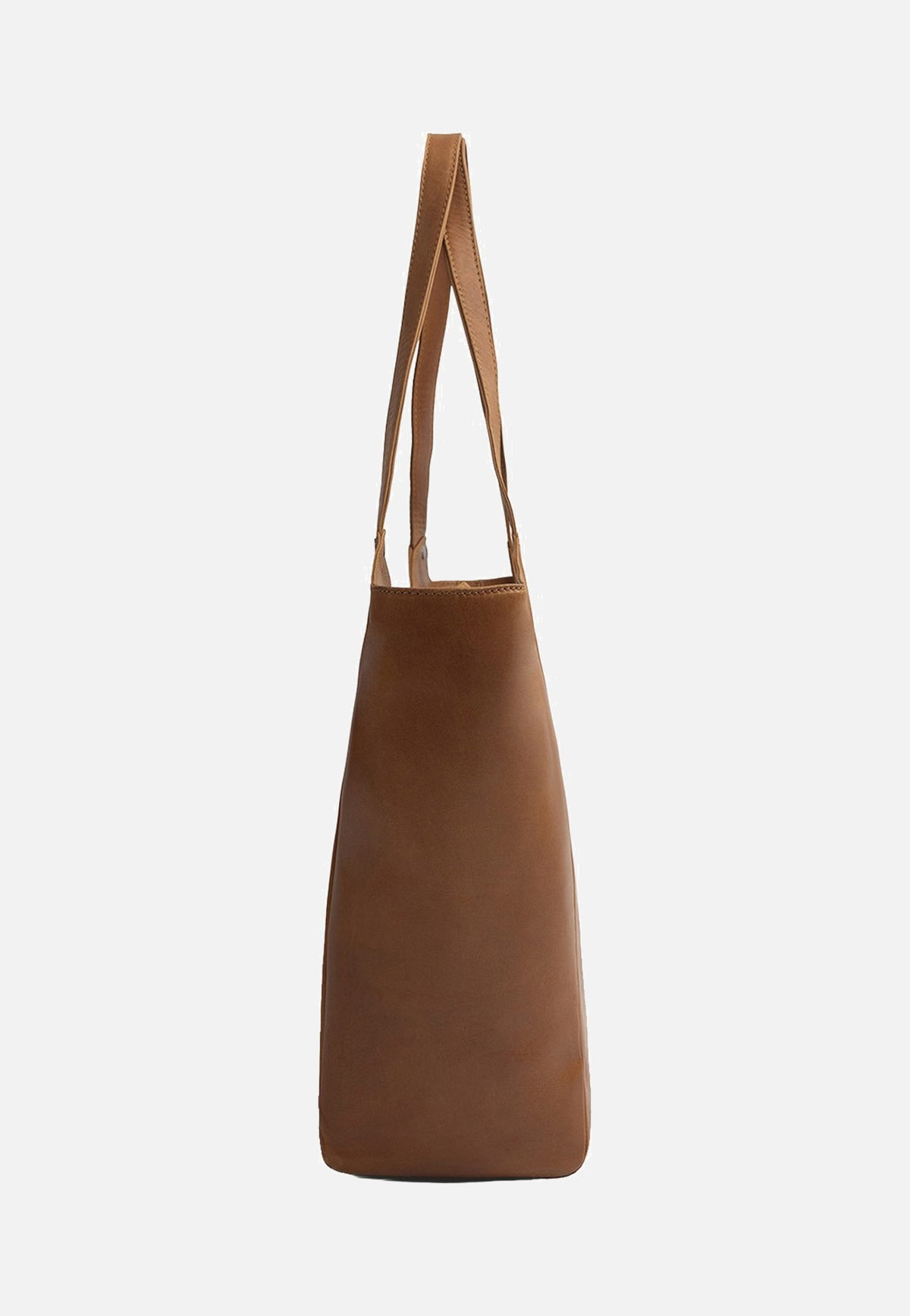 The Chesterfield Brand Mireya 0232 Cognac Shopper