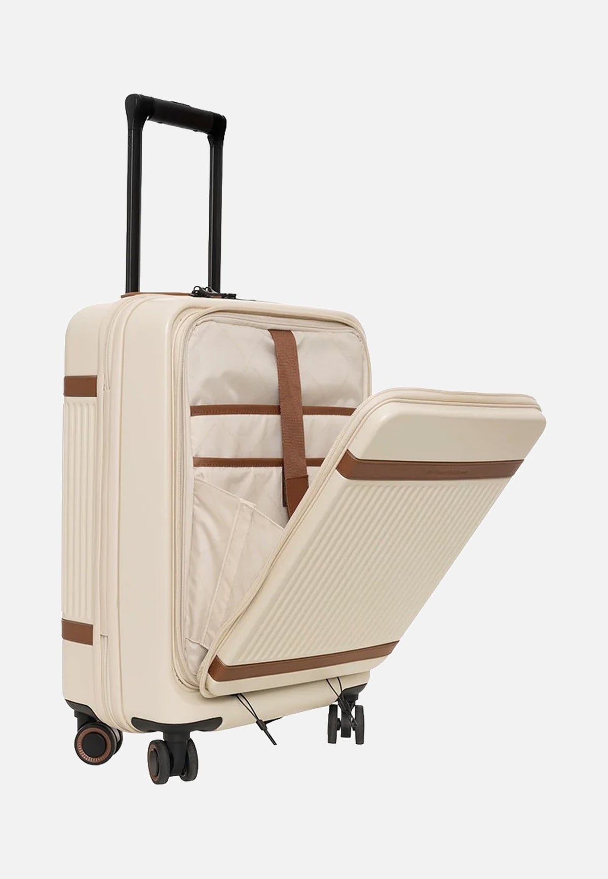 The Chesterfield Brand Zuna Cabin+ Sandy Beach Koffer