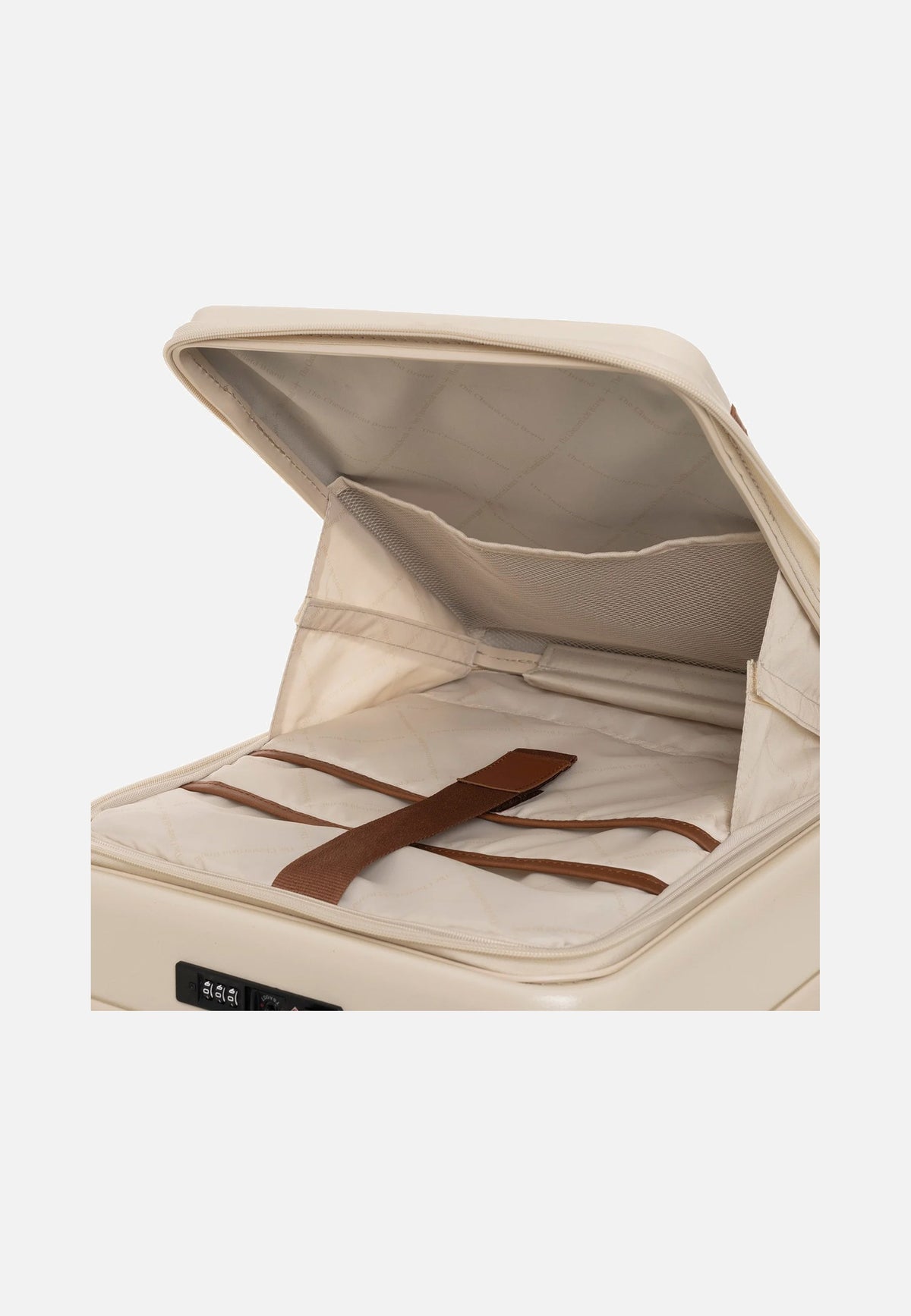 The Chesterfield Brand Zuna Cabin+ Sandy Beach Koffer