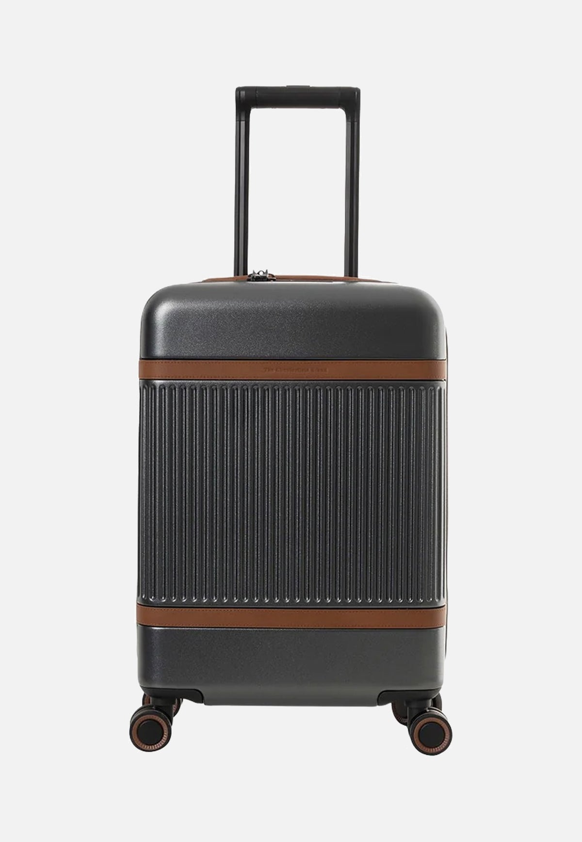 The Chesterfield Brand Zuna Cabin Urban Graphite Koffer