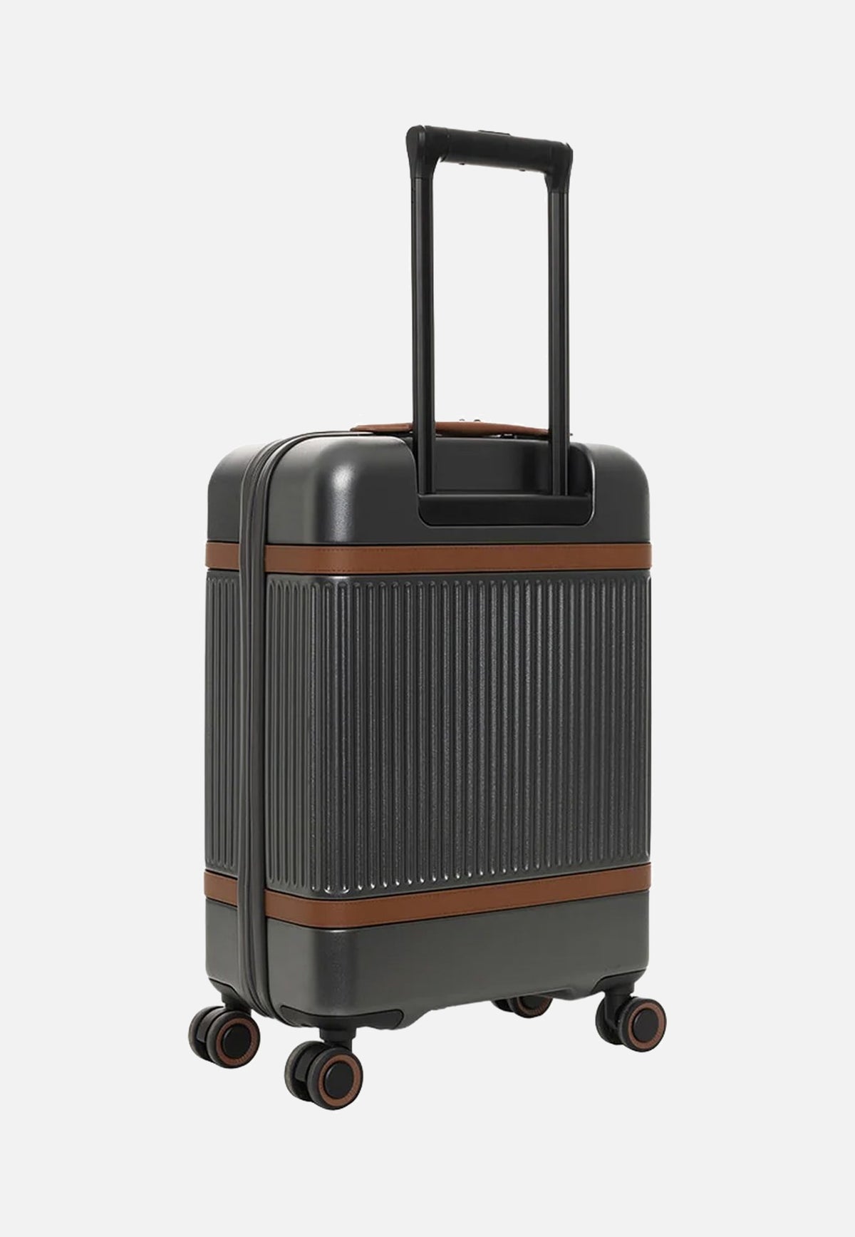 The Chesterfield Brand Zuna Cabin Urban Graphite Koffer