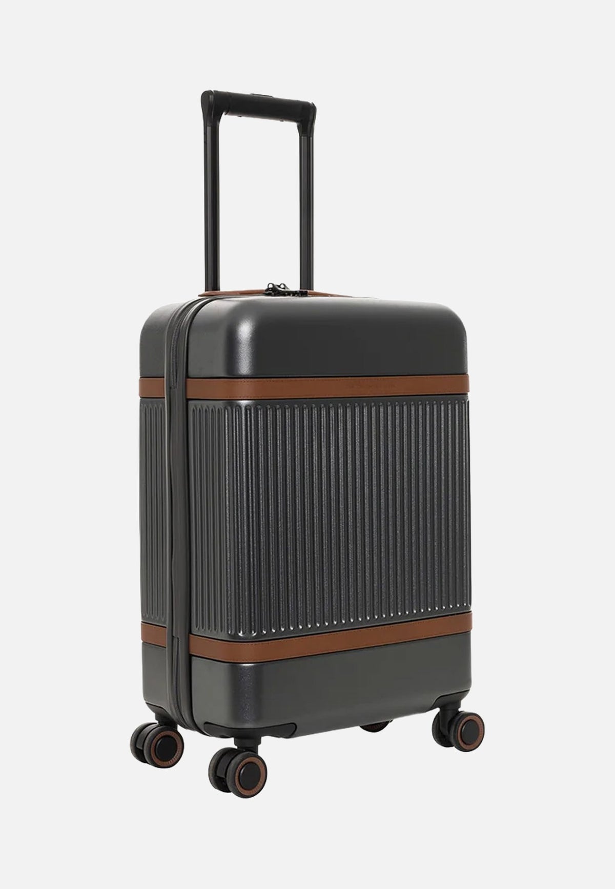 The Chesterfield Brand Zuna Cabin Urban Graphite Koffer