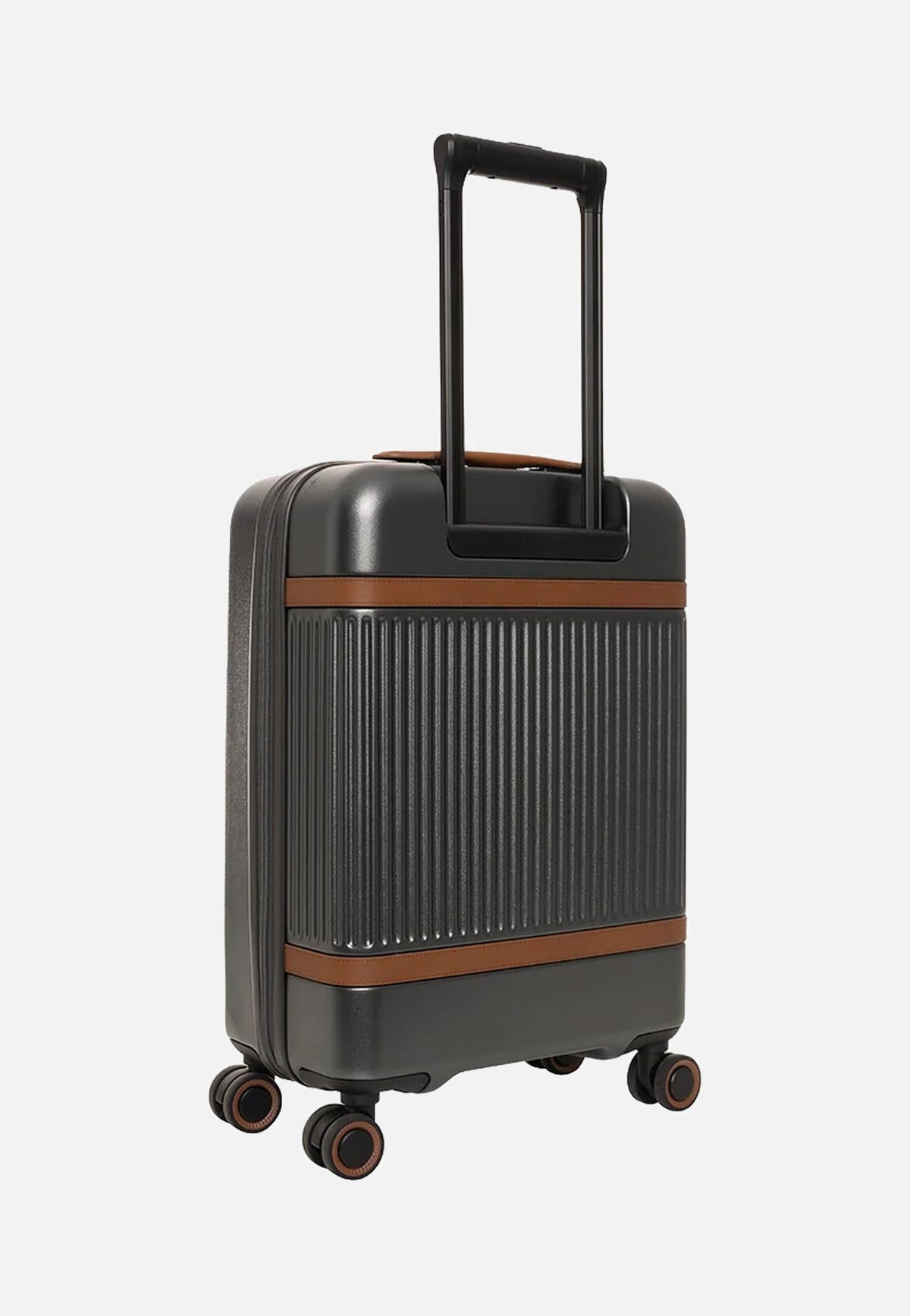 The Chesterfield Brand Zuna Cabin+ Urban Graphite Koffer