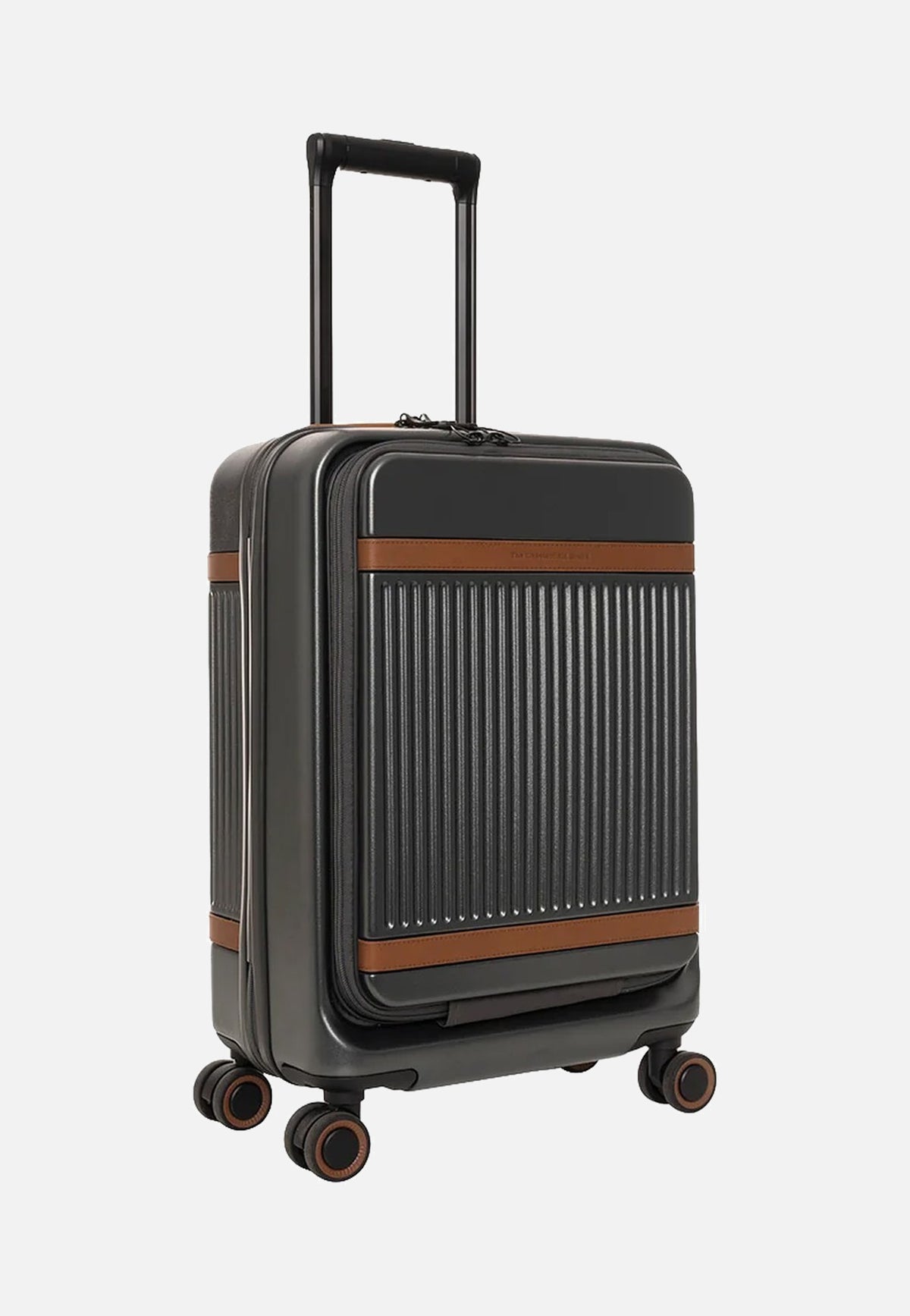 The Chesterfield Brand Zuna Cabin+ Urban Graphite Koffer