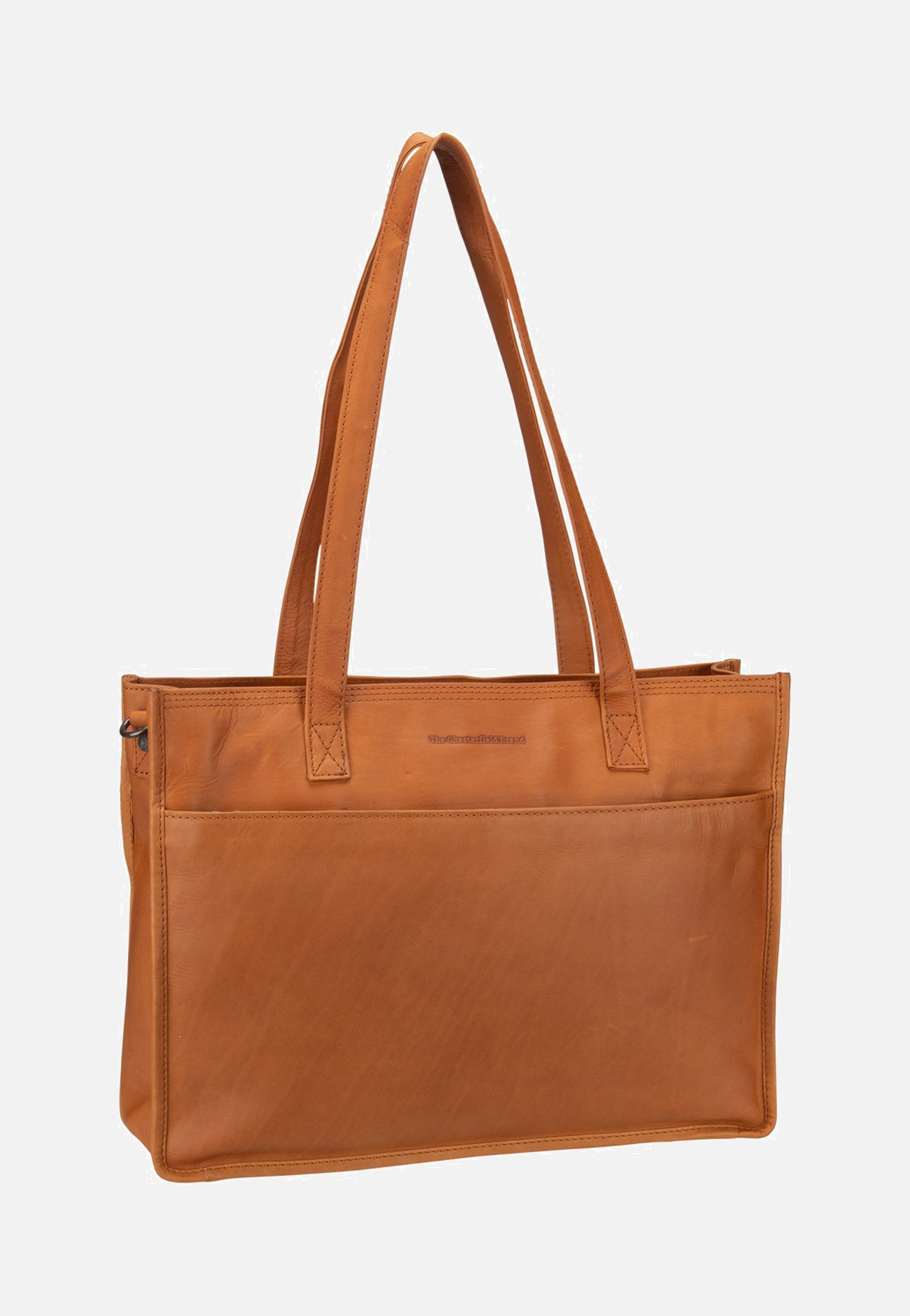 The Chesterfield Brand - Adana 0219 Cognac - Shopper | Neutral-Image
