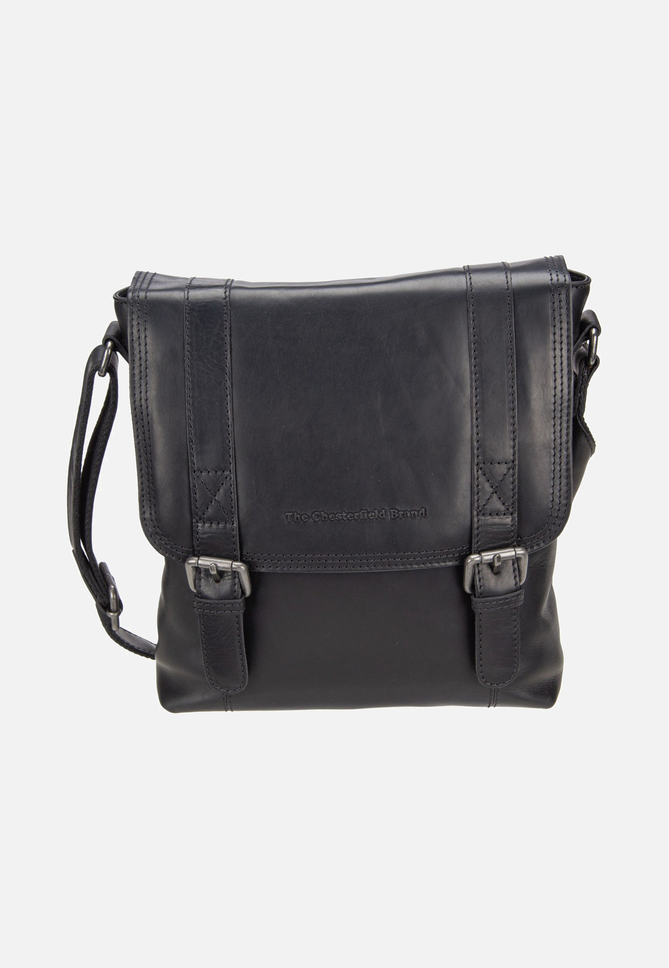 The Chesterfield Brand - Adelanto 1329 Black - Crossbody Bag | Neutral-Image