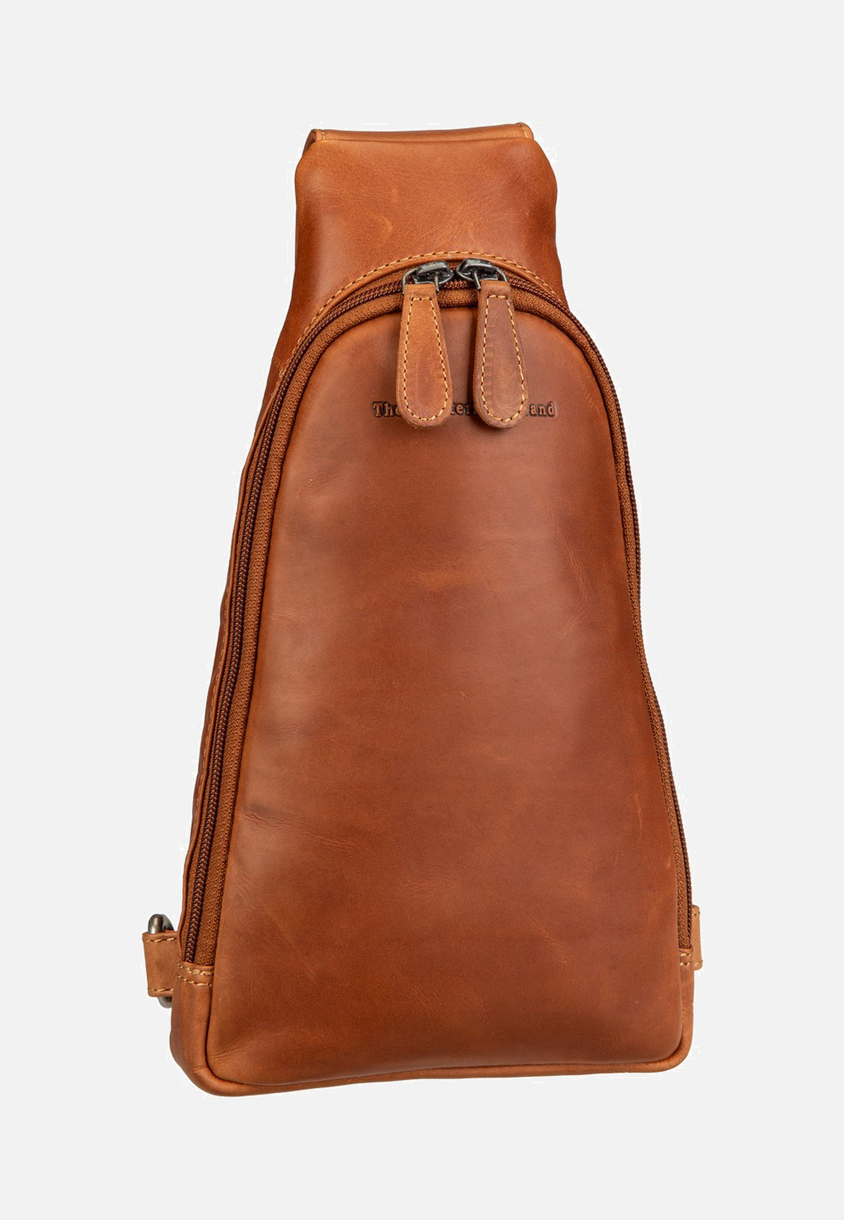 The Chesterfield Brand - Bowey 0703 Cognac - Sling Bag | Neutral-Image