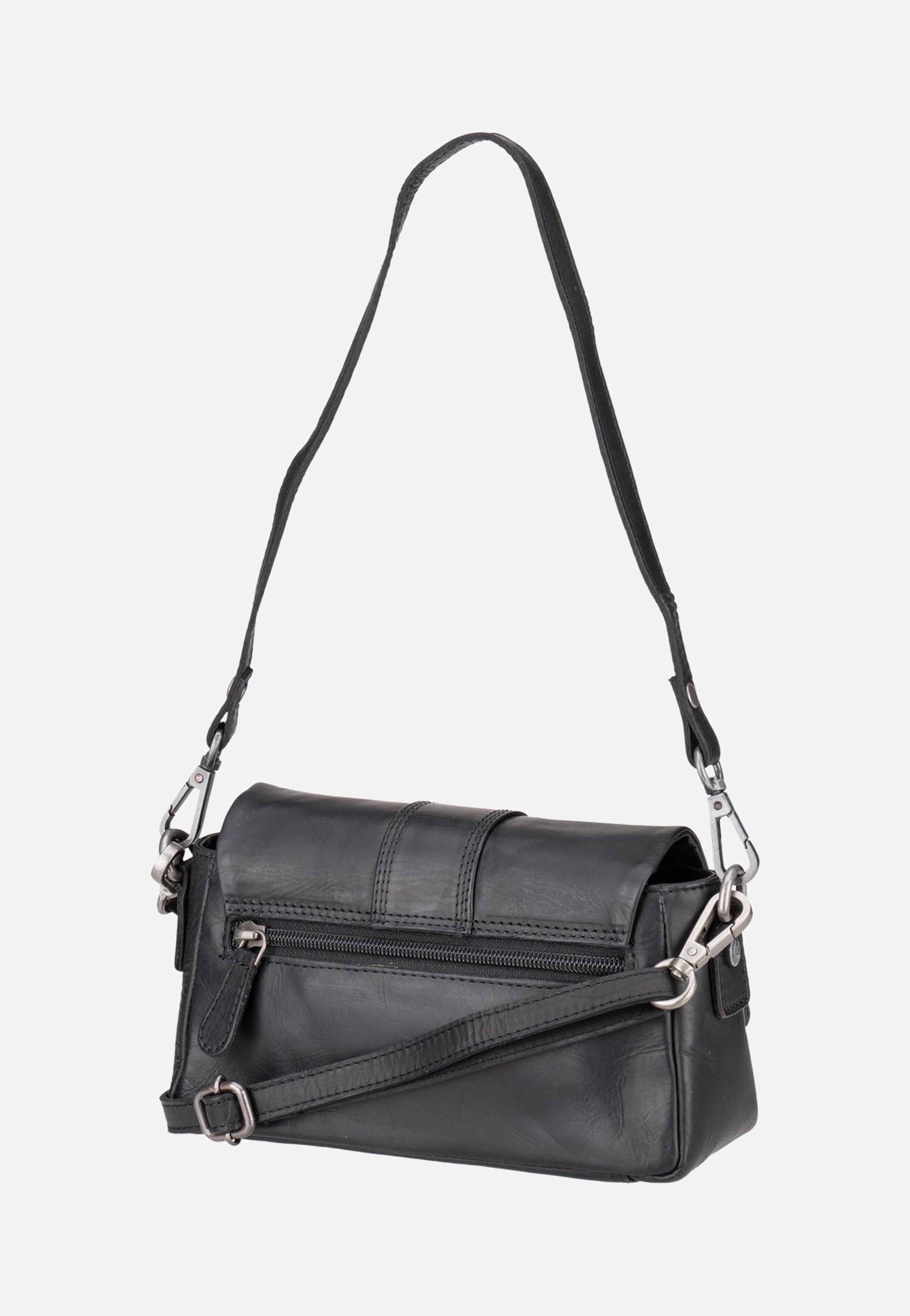 The Chesterfield Brand - Clifden 1365 Black - Evening Bag | Women-Image