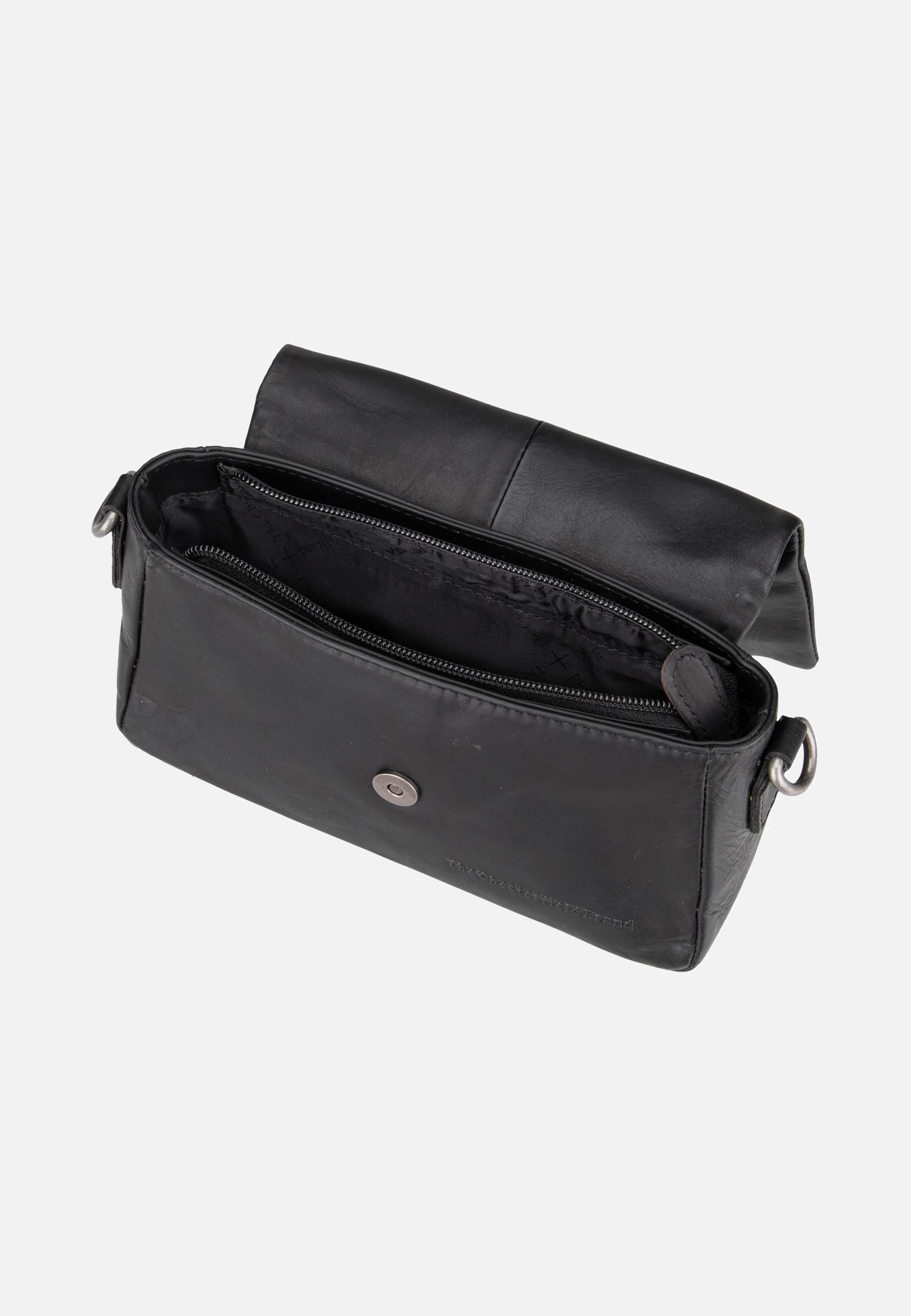 The Chesterfield Brand Clifden 1365 Black Evening Bag