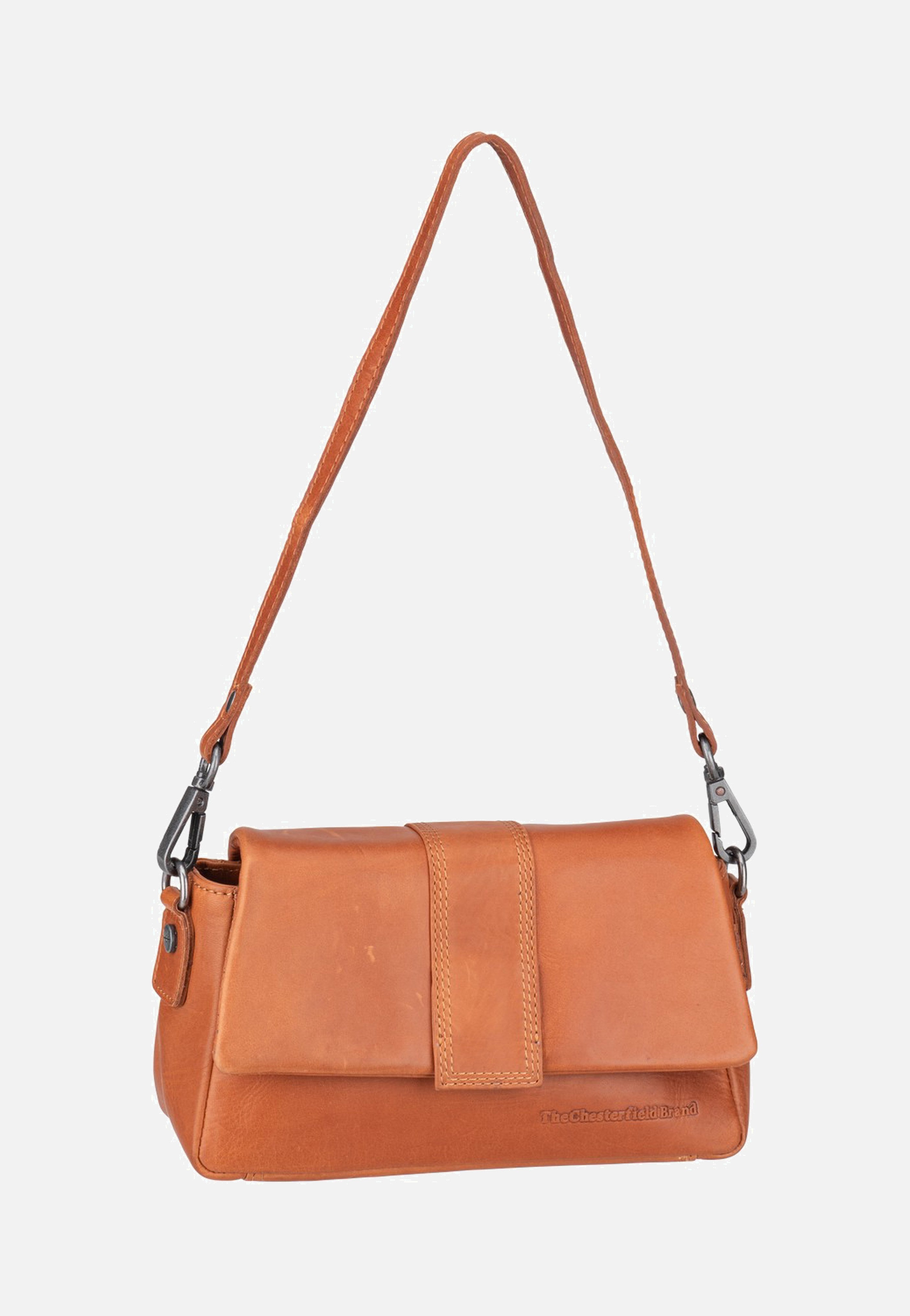 The Chesterfield Brand - Clifden 1365 Cognac - Evening Bag | Women-Image