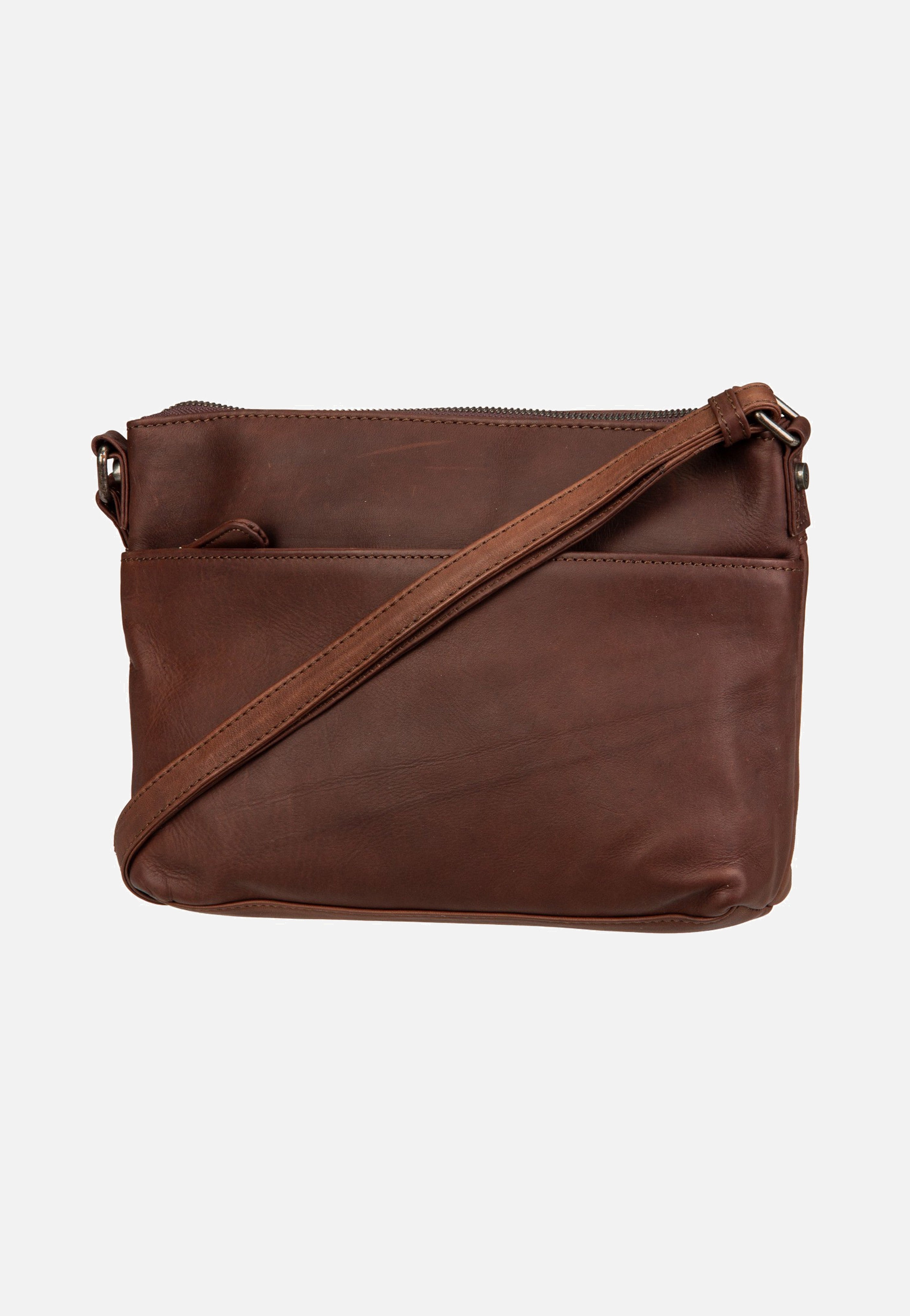 The Chesterfield Brand - Durban 1316 Brown - Crossbody Bag | Neutral-Image