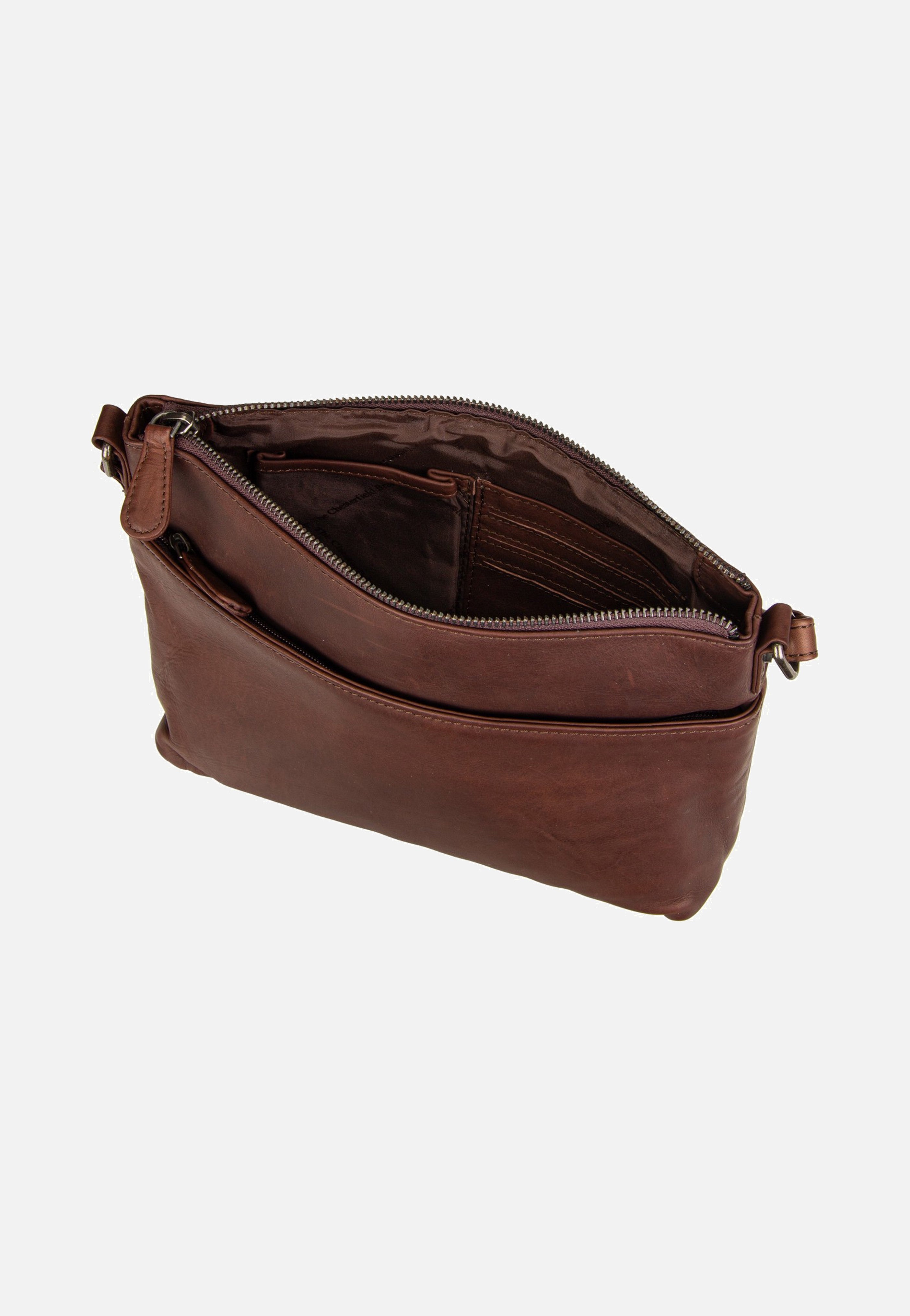 The Chesterfield Brand - Durban 1316 Brown - Crossbody Bag | Neutral-Image