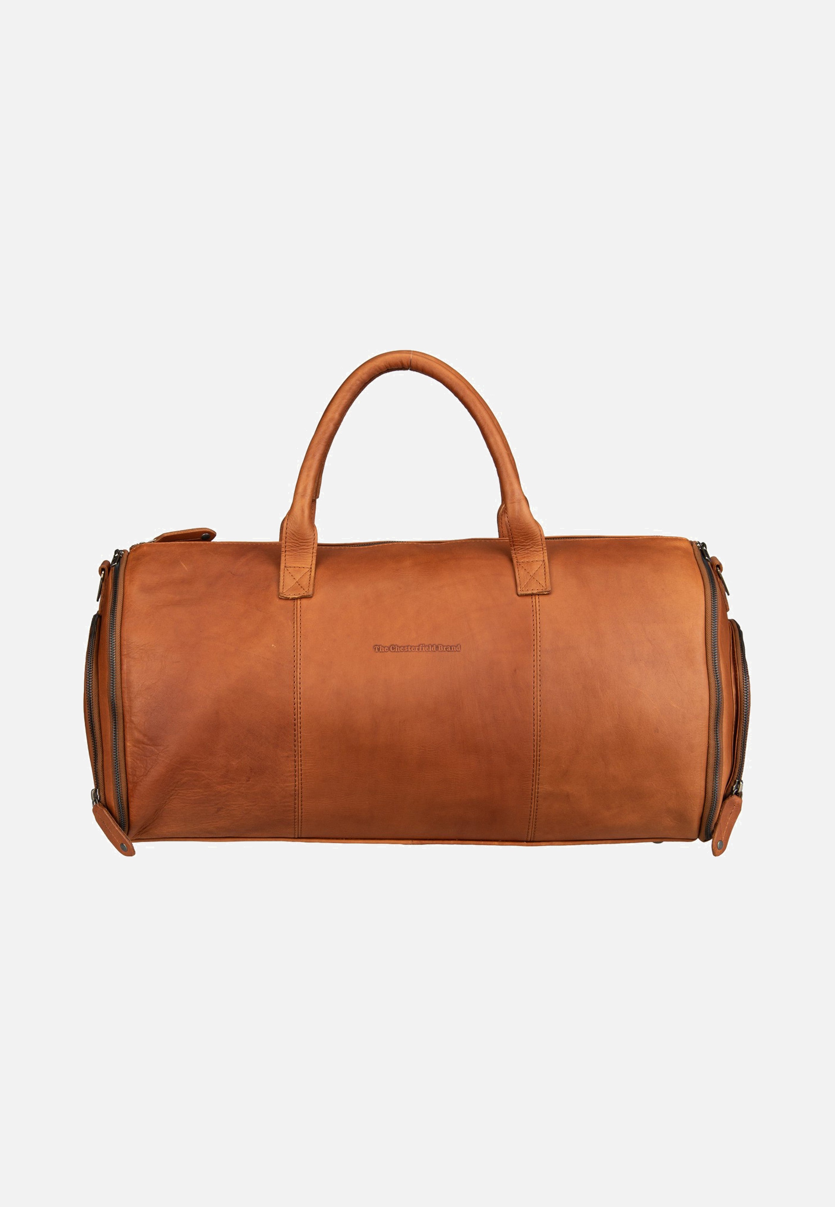 The Chesterfield Brand - Finlay 0056 Cognac - Weekender | Neutral-Image