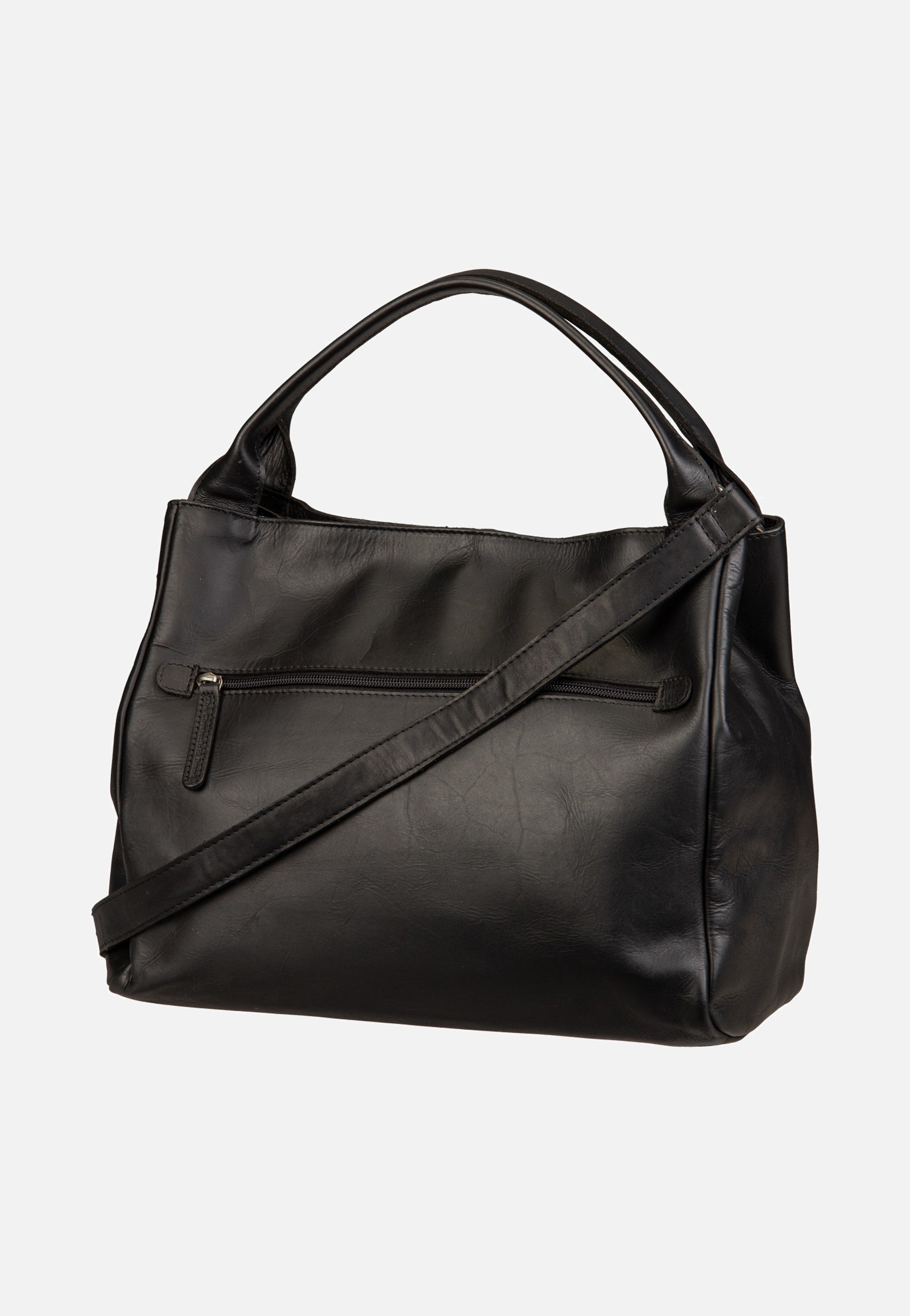 The Chesterfield Brand - Fioline 1395 Black - Shoulder Bag | Neutral-Image