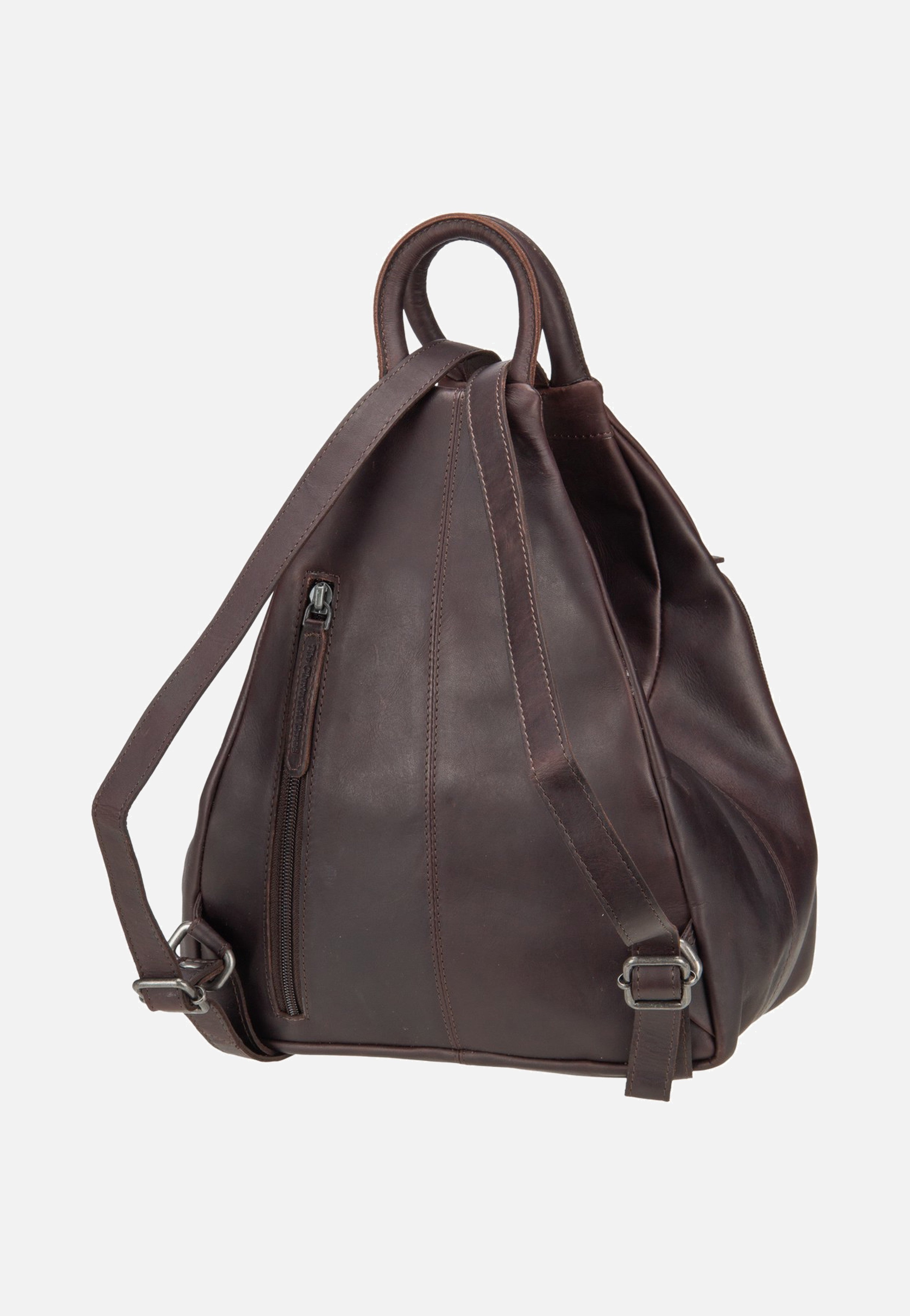 The Chesterfield Brand - Howard 0704 Brown - Backpack | Neutral-Image