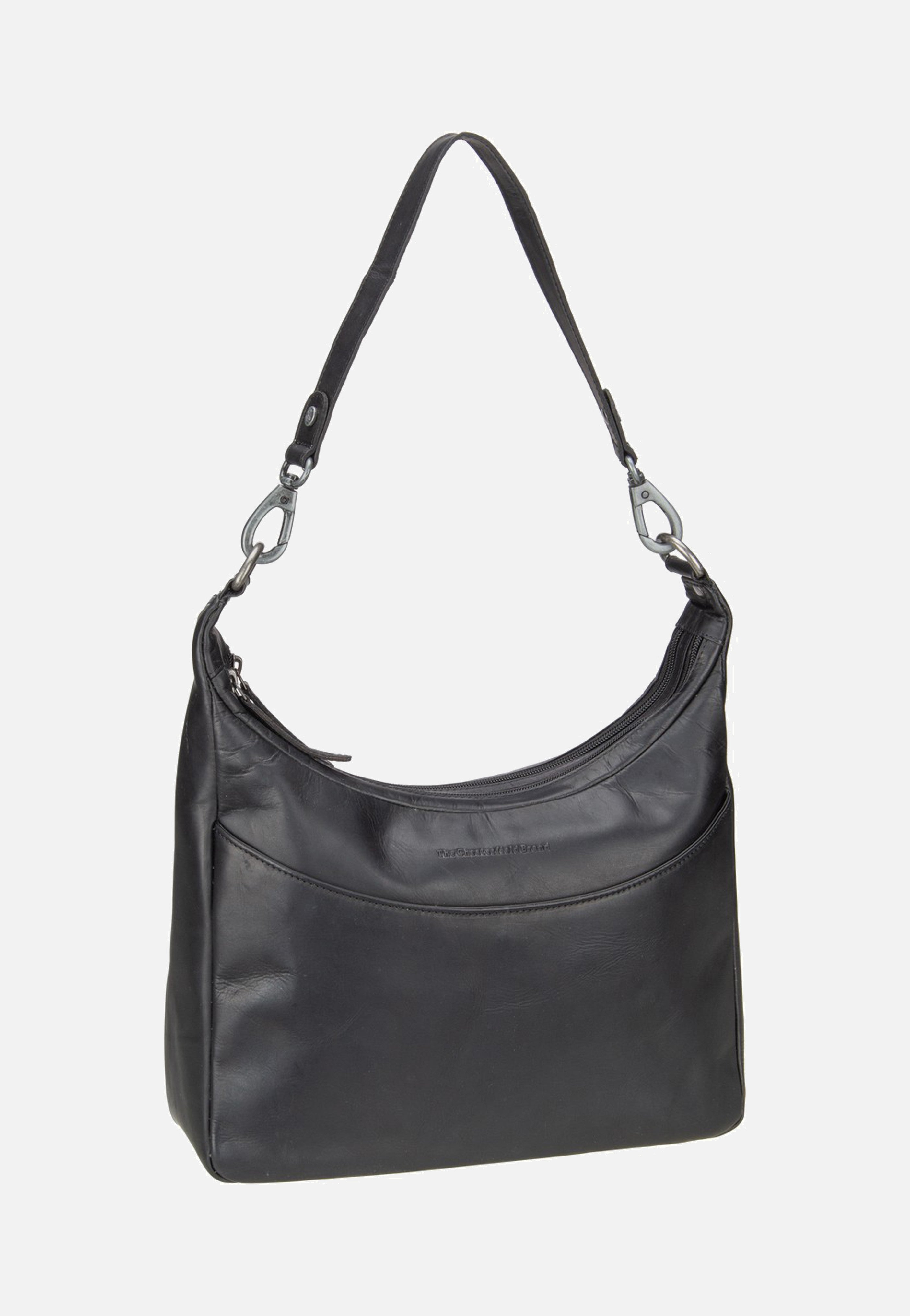 The Chesterfield Brand - Olvia 1391 Black - Shoulder Bag | Women-Image