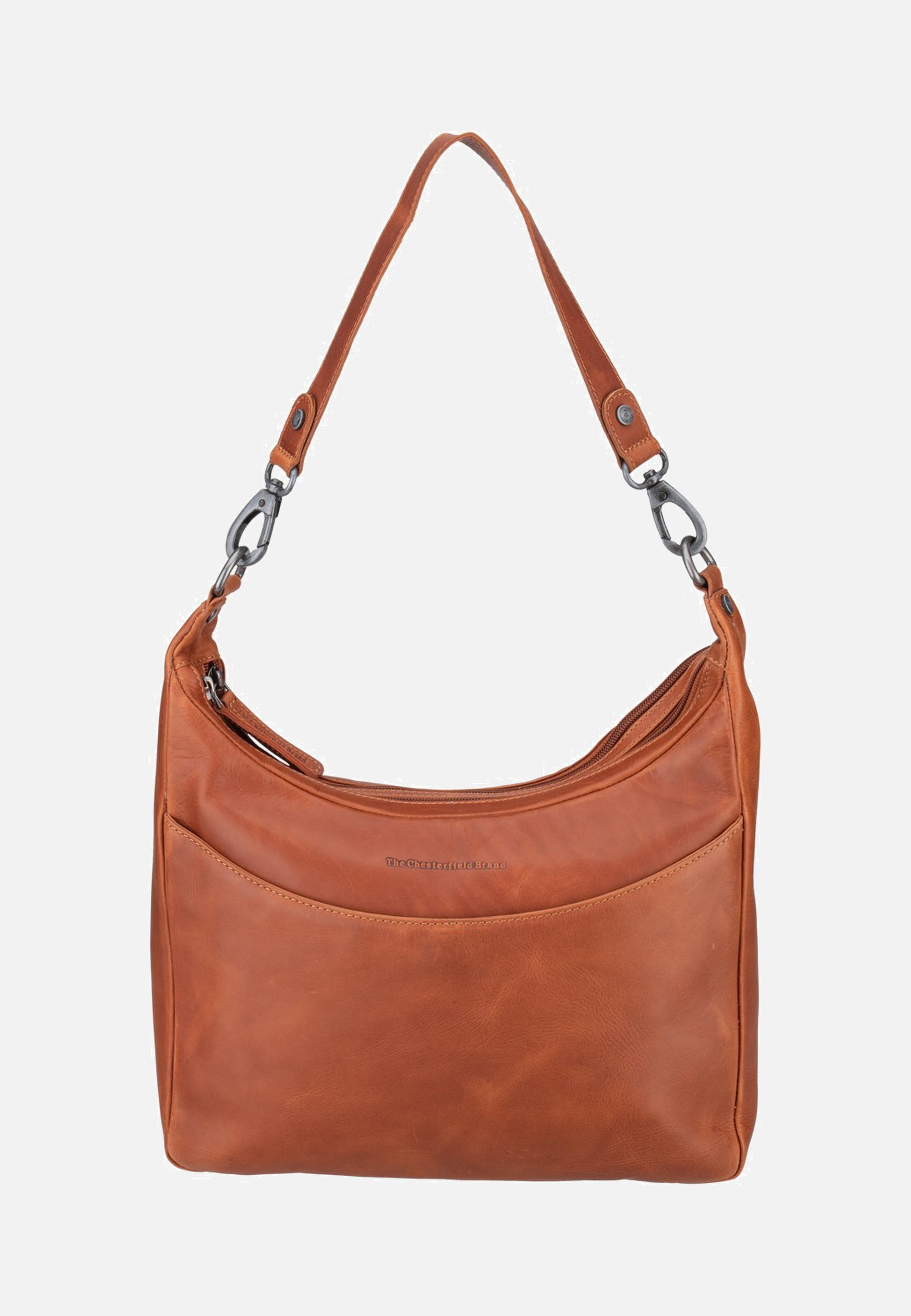 The Chesterfield Brand - Olvia 1391 Cognac - Shoulder Bag | Women-Image