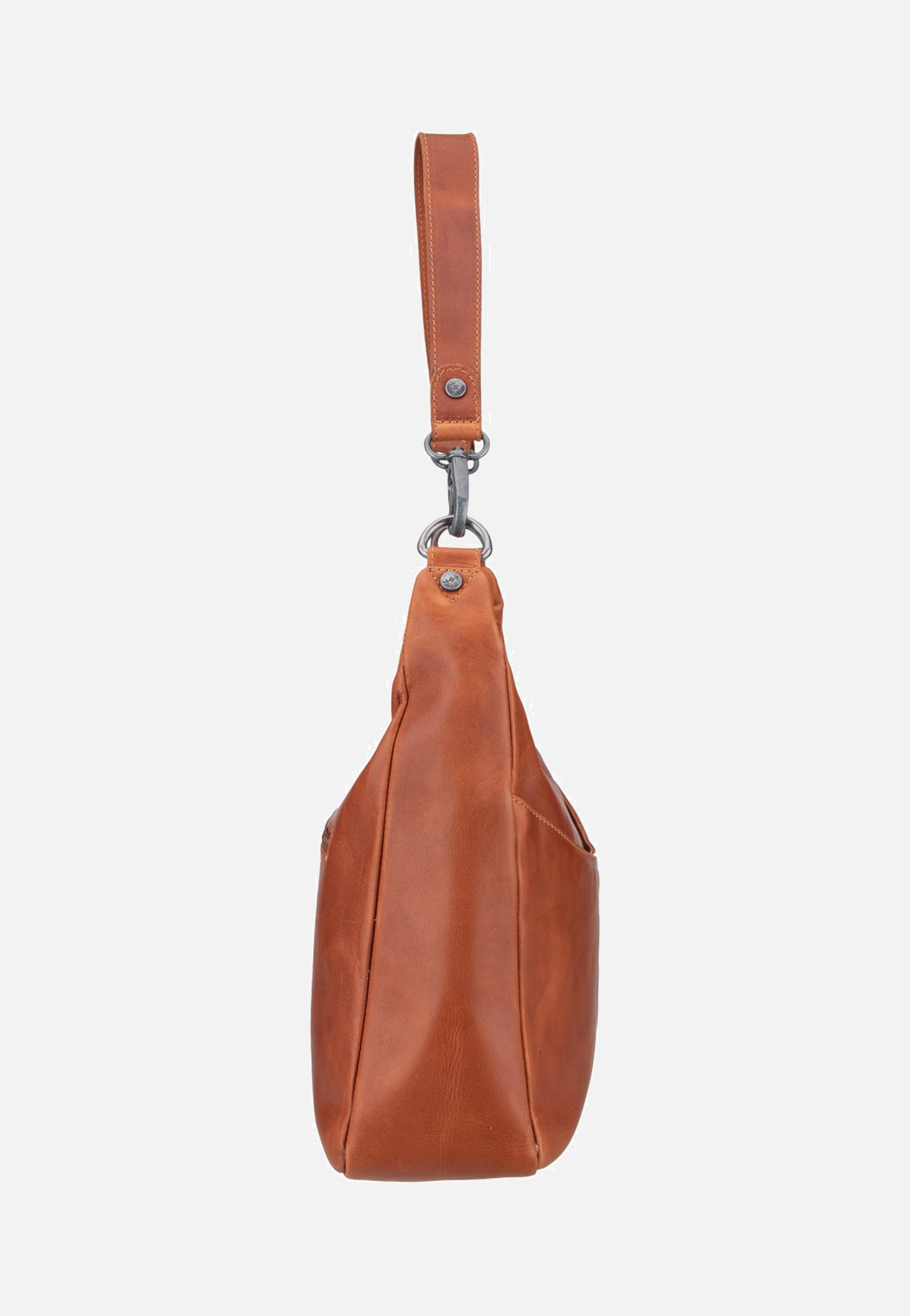 The Chesterfield Brand - Olvia 1391 Cognac - Shoulder Bag | Women-Image