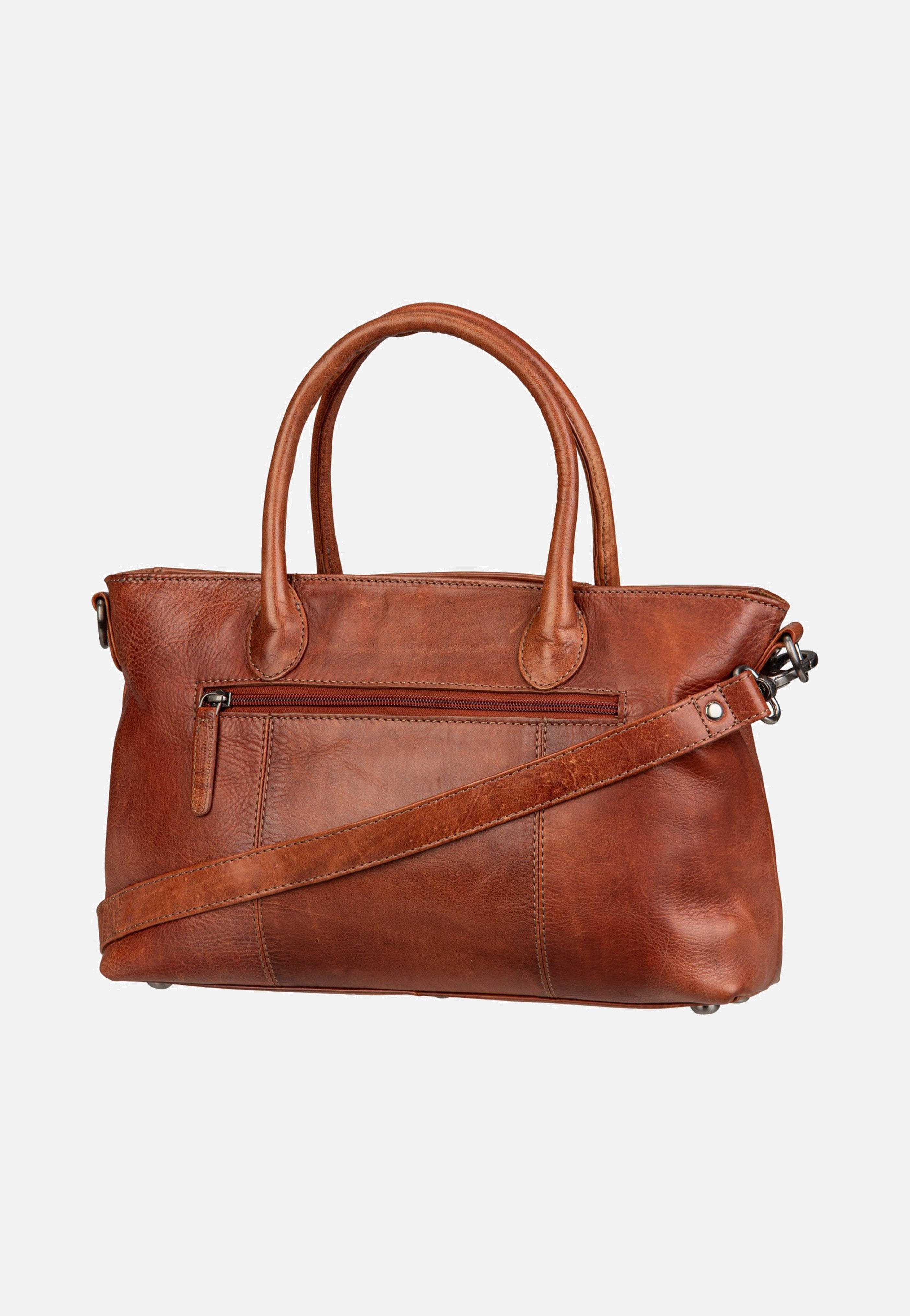The Chesterfield Brand - Pergamino 0220 Cognac - Shopper | Neutral-Image