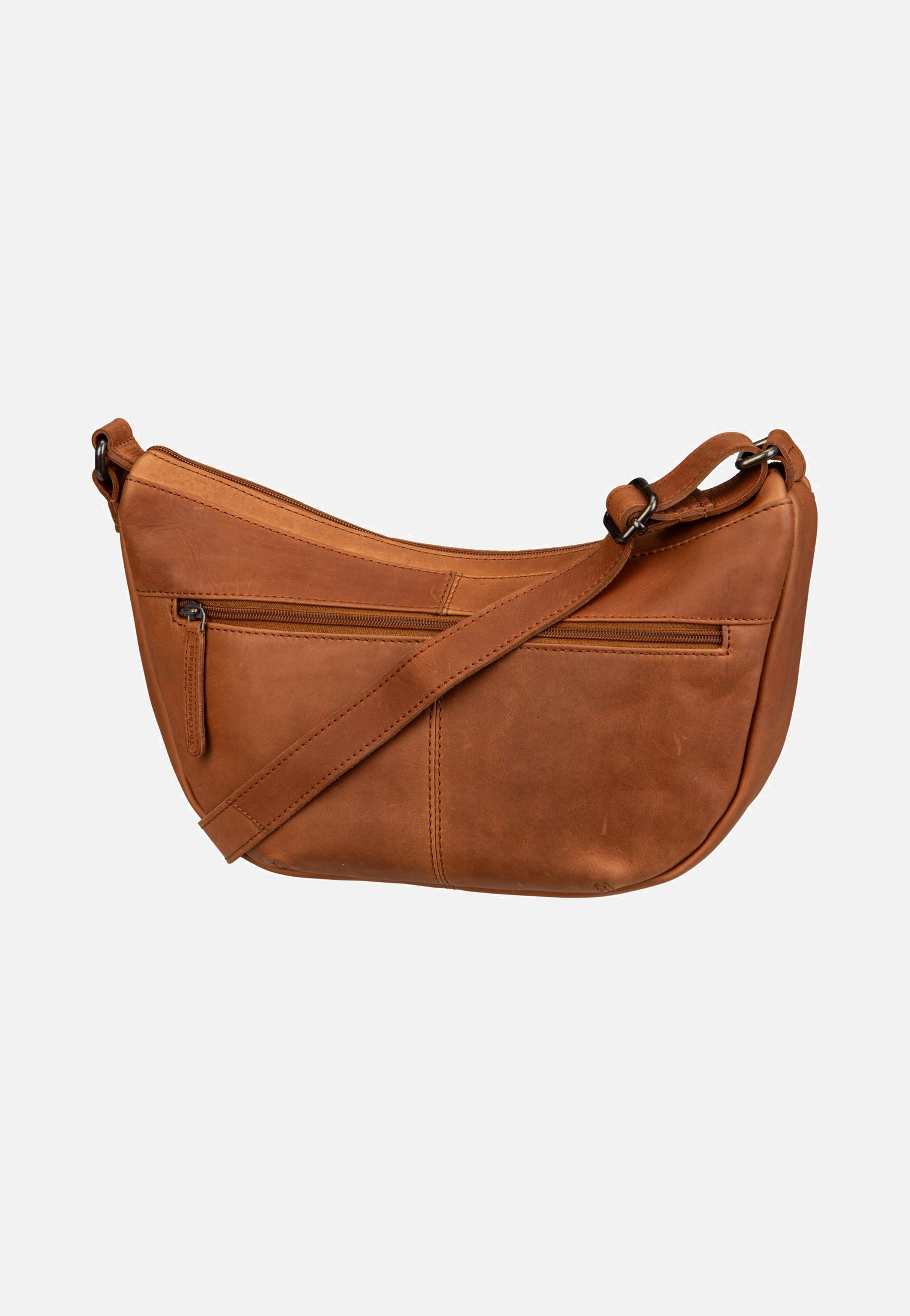 The Chesterfield Brand - Piemonte 1349 Cognac - Crossbody Bag | Neutral-Image