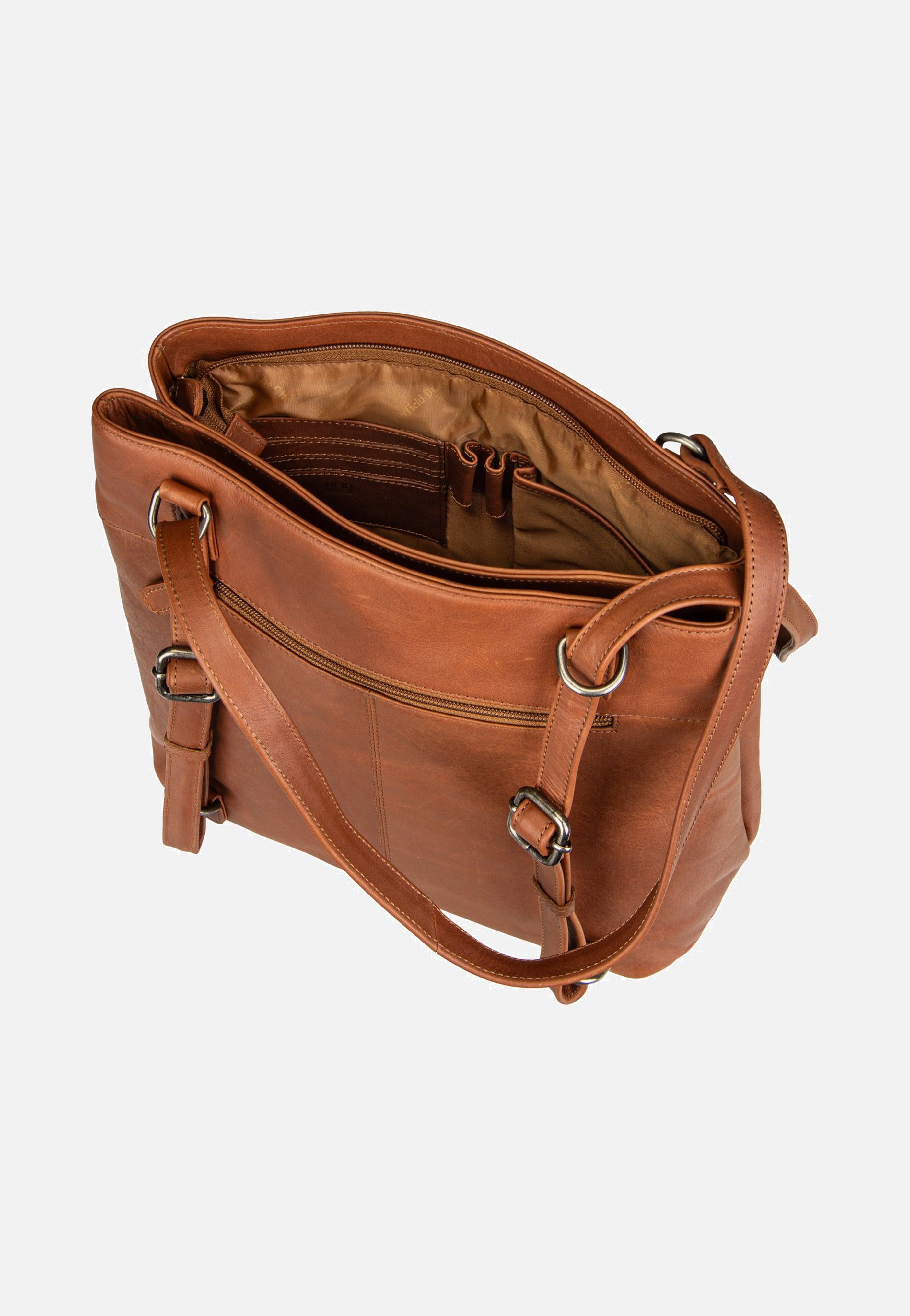 The Chesterfield Brand - Raynor 0222 Cognac - Shopper | Neutral-Image