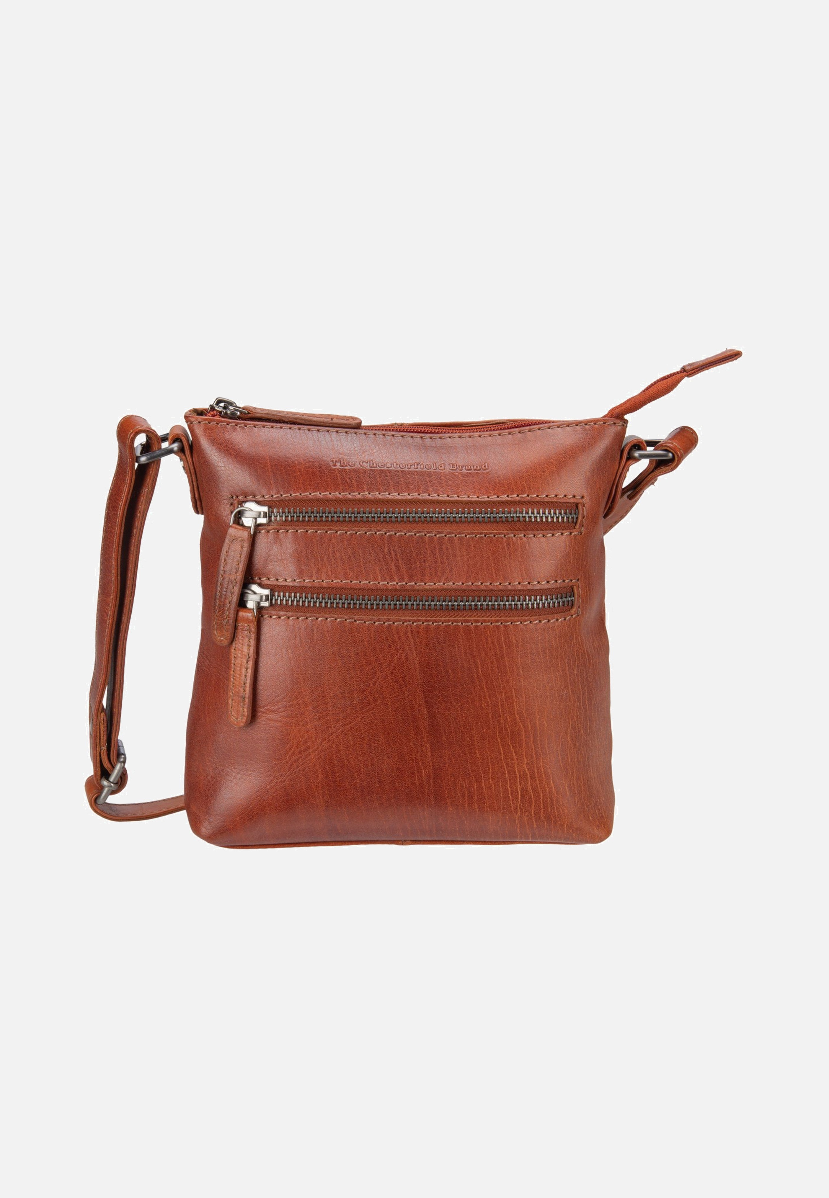 The Chesterfield Brand - Siena 1394 Cognac - Shoulder Bag | Neutral-Image