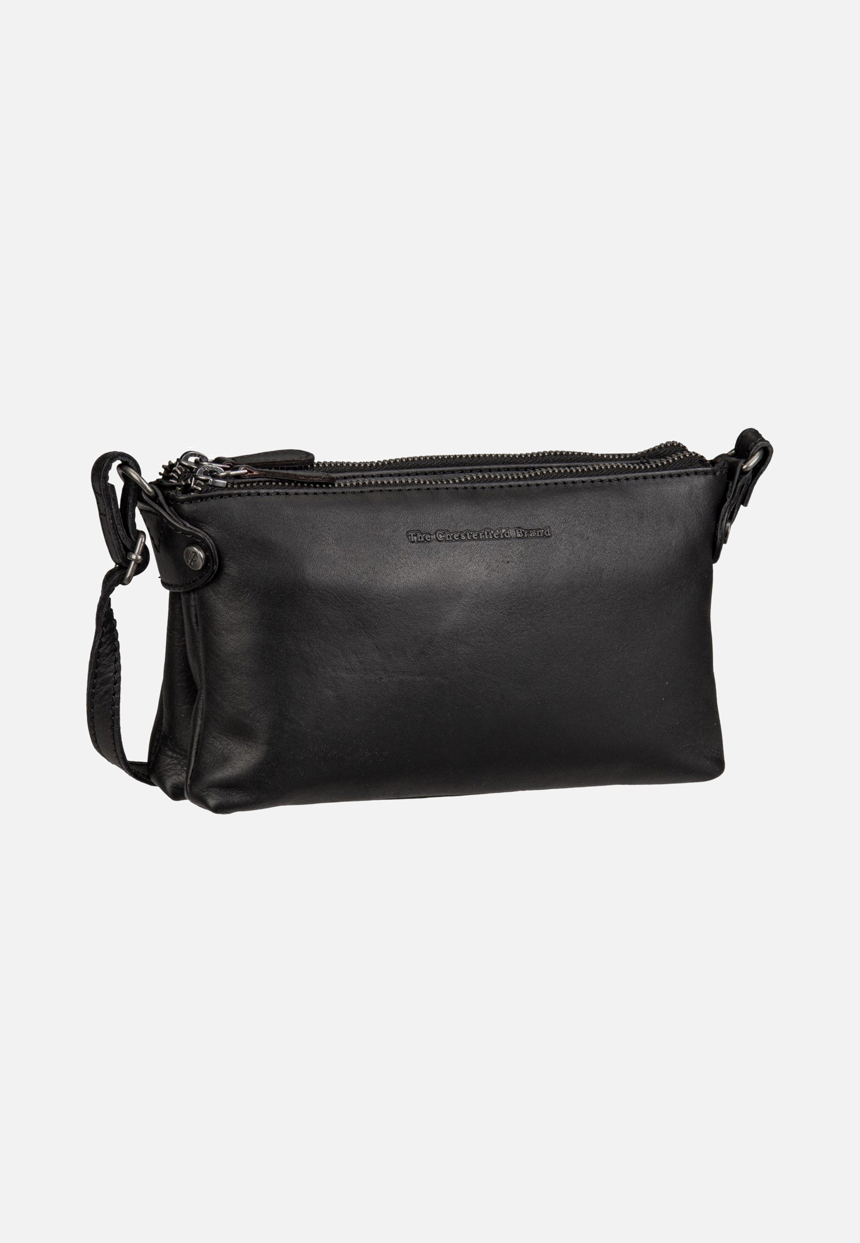 The Chesterfield Brand - Sisli 1211 Black - Crossbody Bag | Women-Image