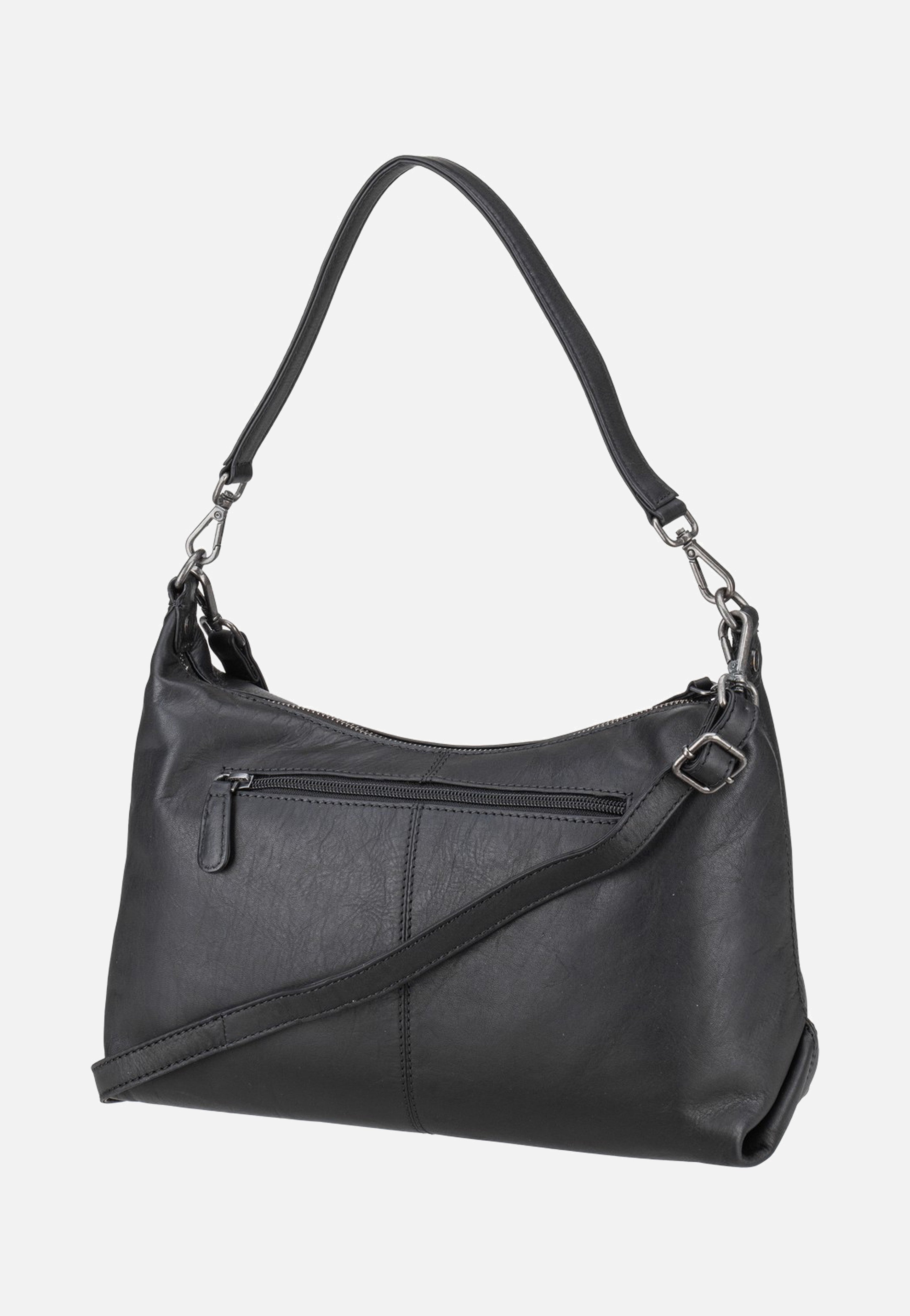 The Chesterfield Brand - Skara 1402 Black - Shoulder Bag | Women-Image