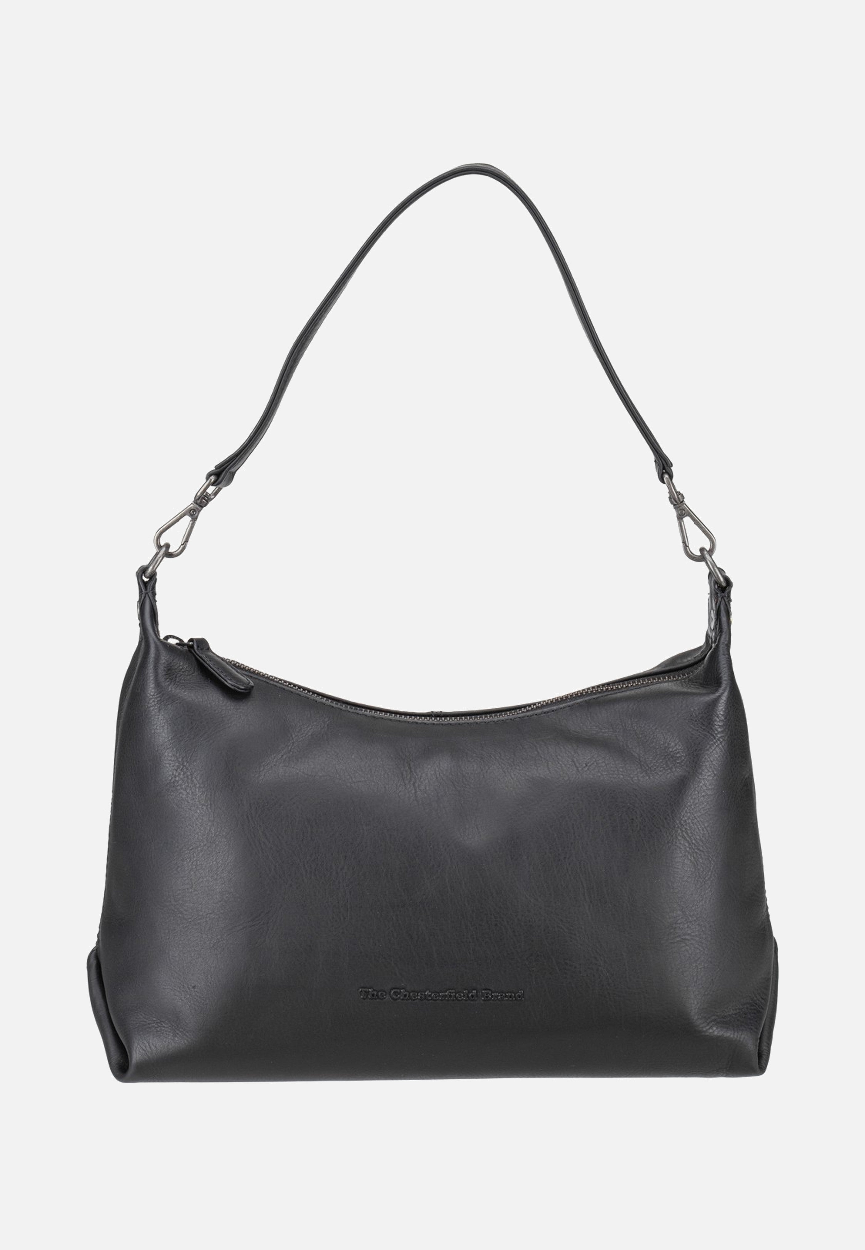 The Chesterfield Brand - Skara 1402 Black - Shoulder Bag | Women-Image
